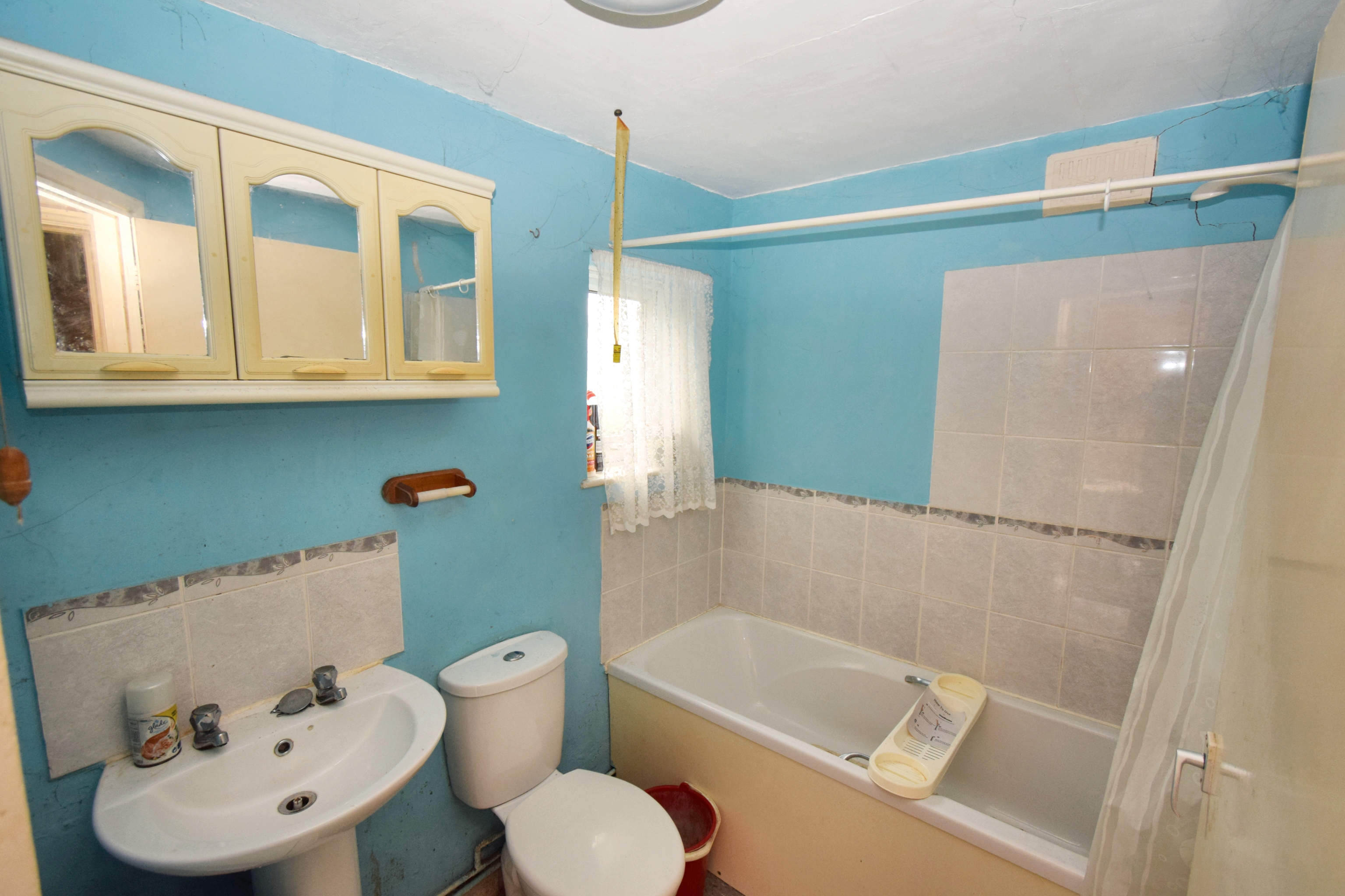 26 Ridgway Road, Brogborough, Bedford, MK43 0YA