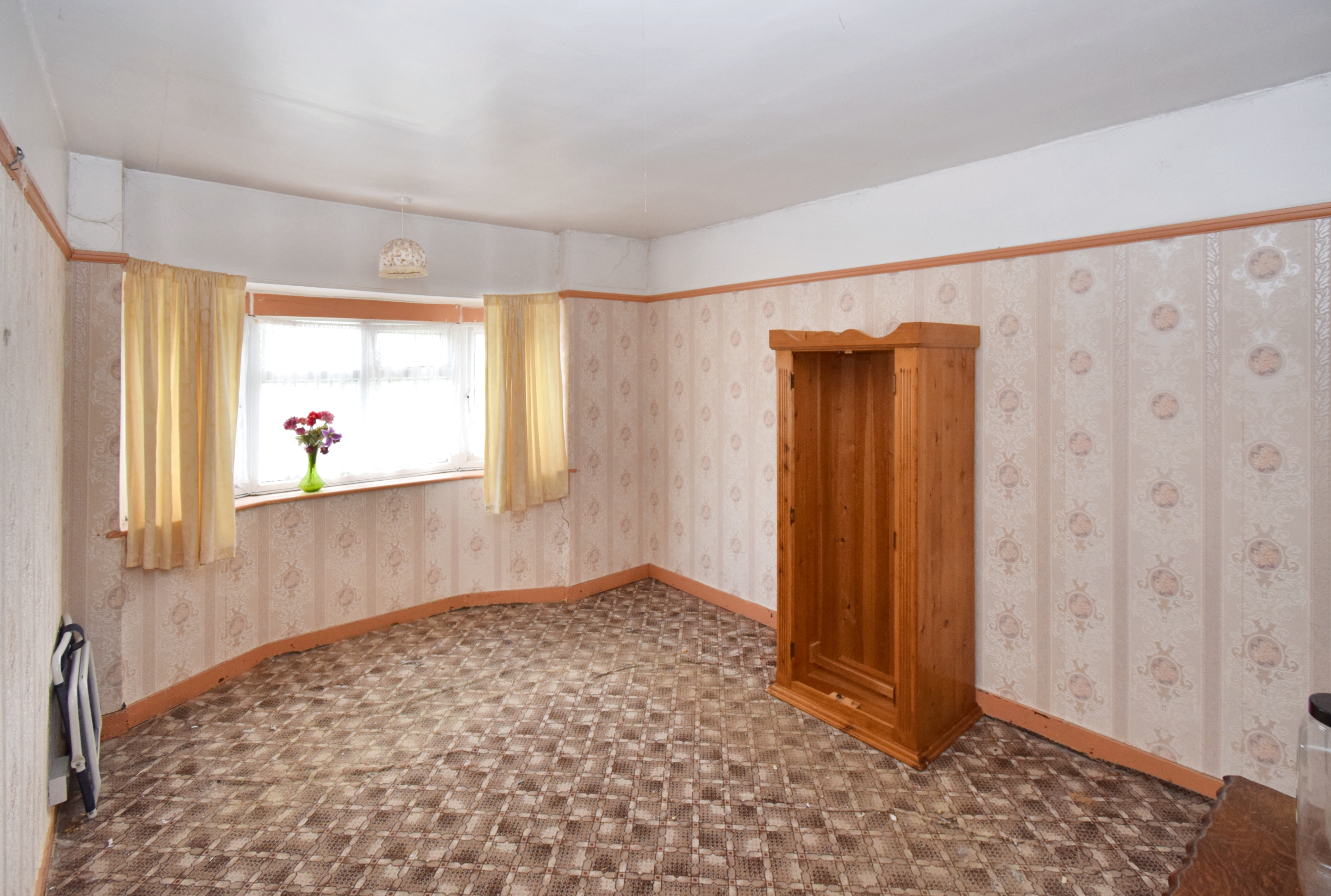 26 Ridgway Road, Brogborough, Bedford, MK43 0YA