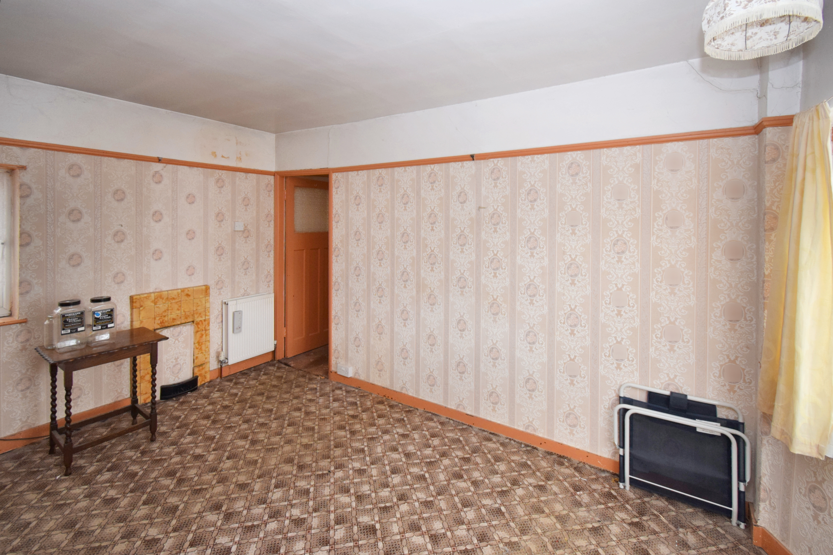 26 Ridgway Road, Brogborough, Bedford, MK43 0YA