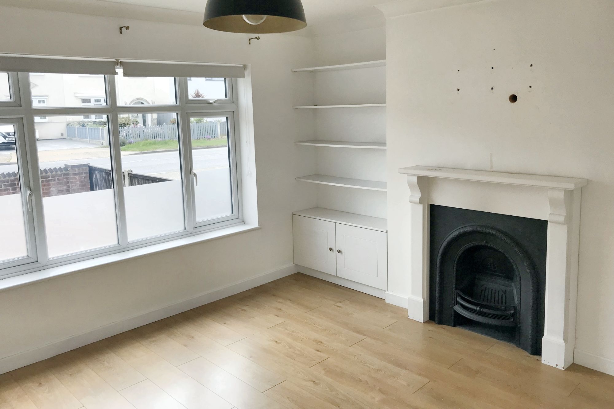 49 Church Road, Benfleet, Essex, SS7 4BP