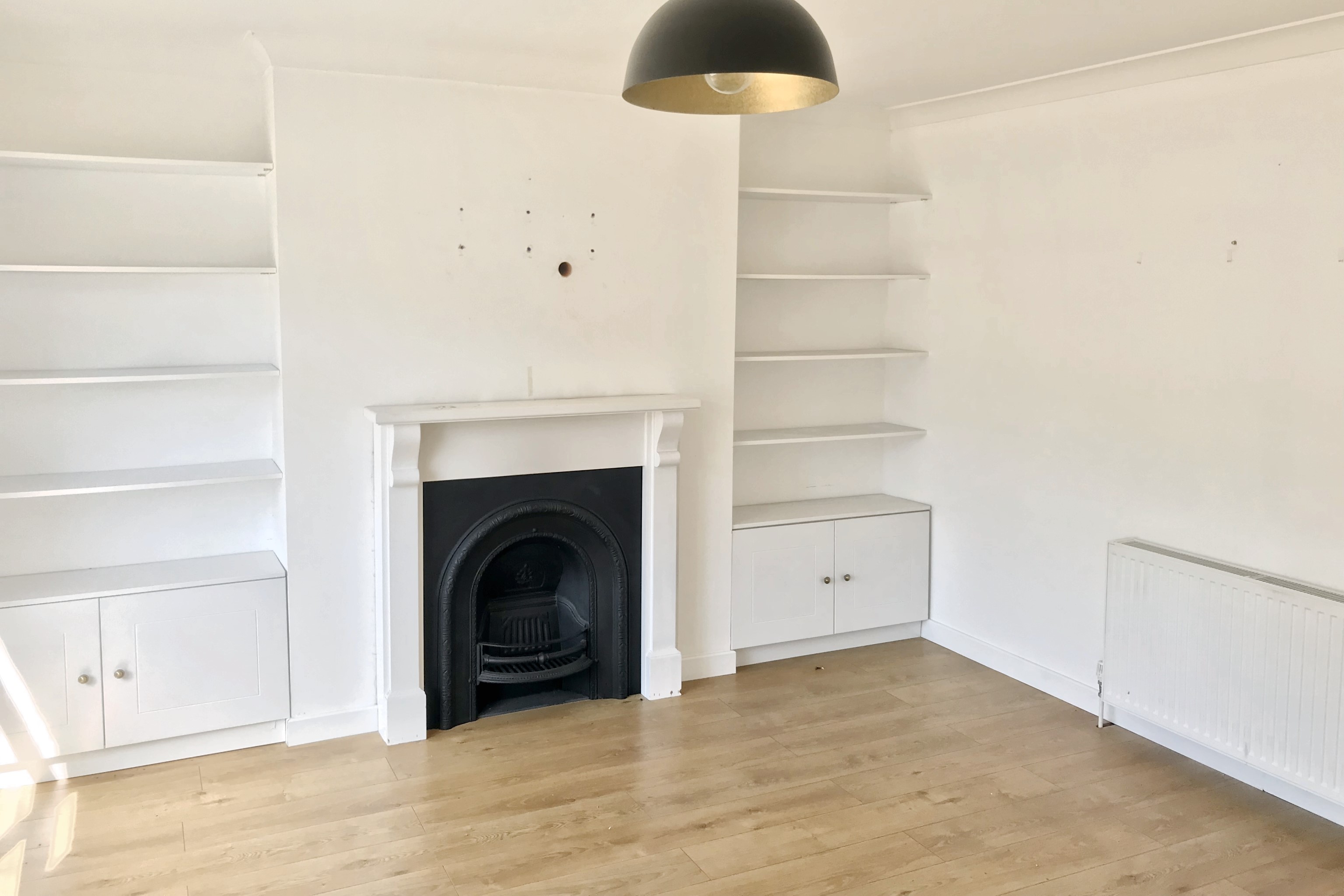 49 Church Road, Benfleet, Essex, SS7 4BP