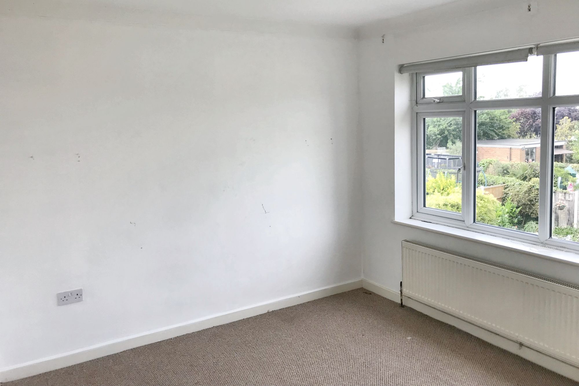 49 Church Road, Benfleet, Essex, SS7 4BP