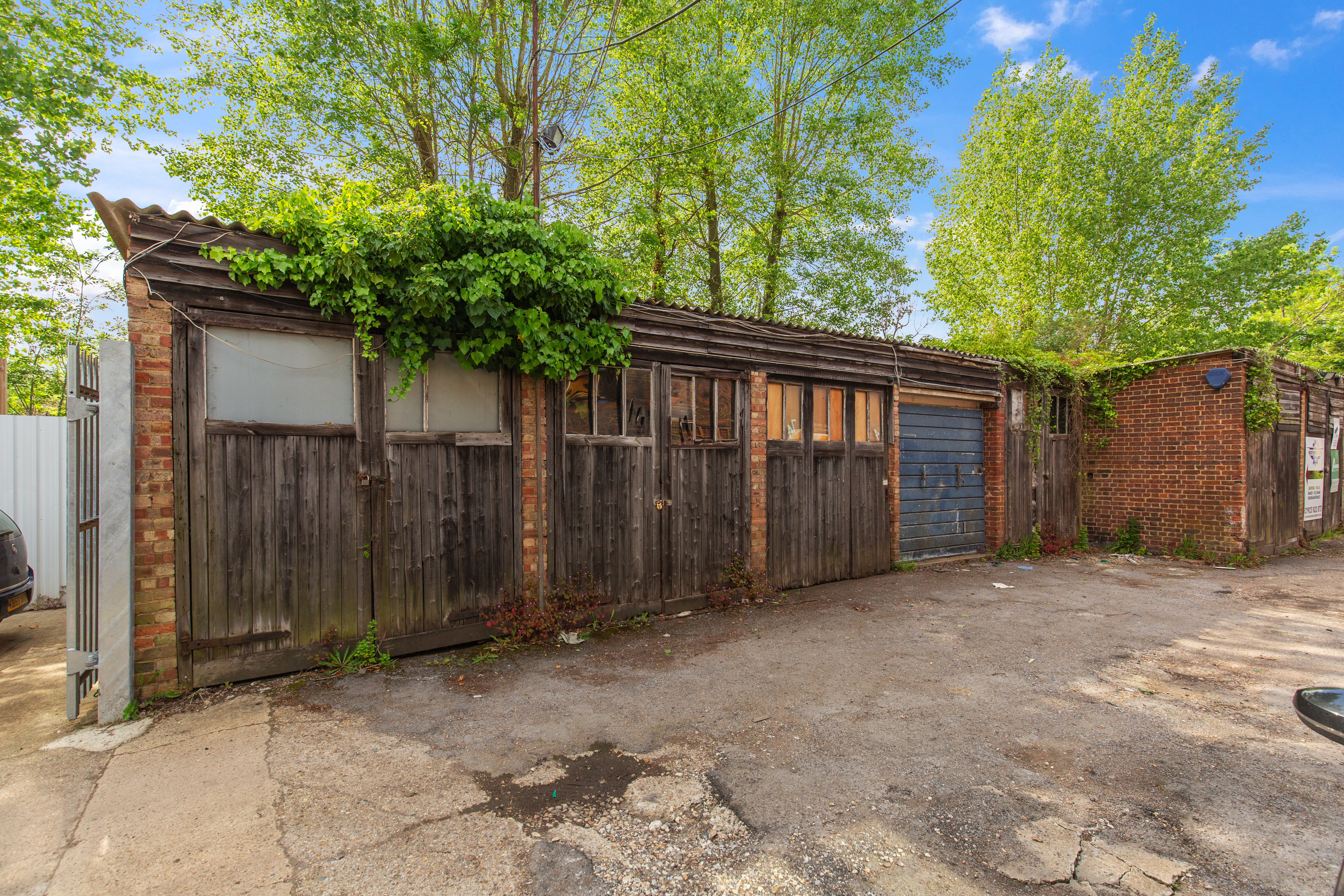12-14 & 16-18 Hallowell Road, Northwood, Middlesex, HA6 1DW