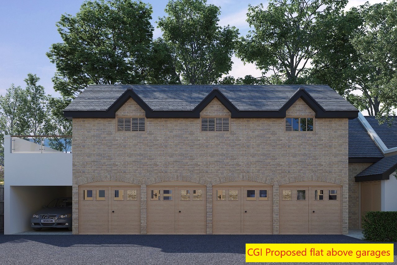 12-14 & 16-18 Hallowell Road, Northwood, Middlesex, HA6 1DW