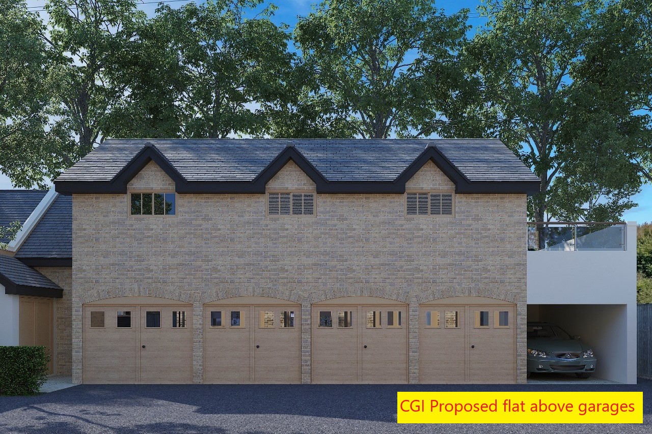 12-14 & 16-18 Hallowell Road, Northwood, Middlesex, HA6 1DW