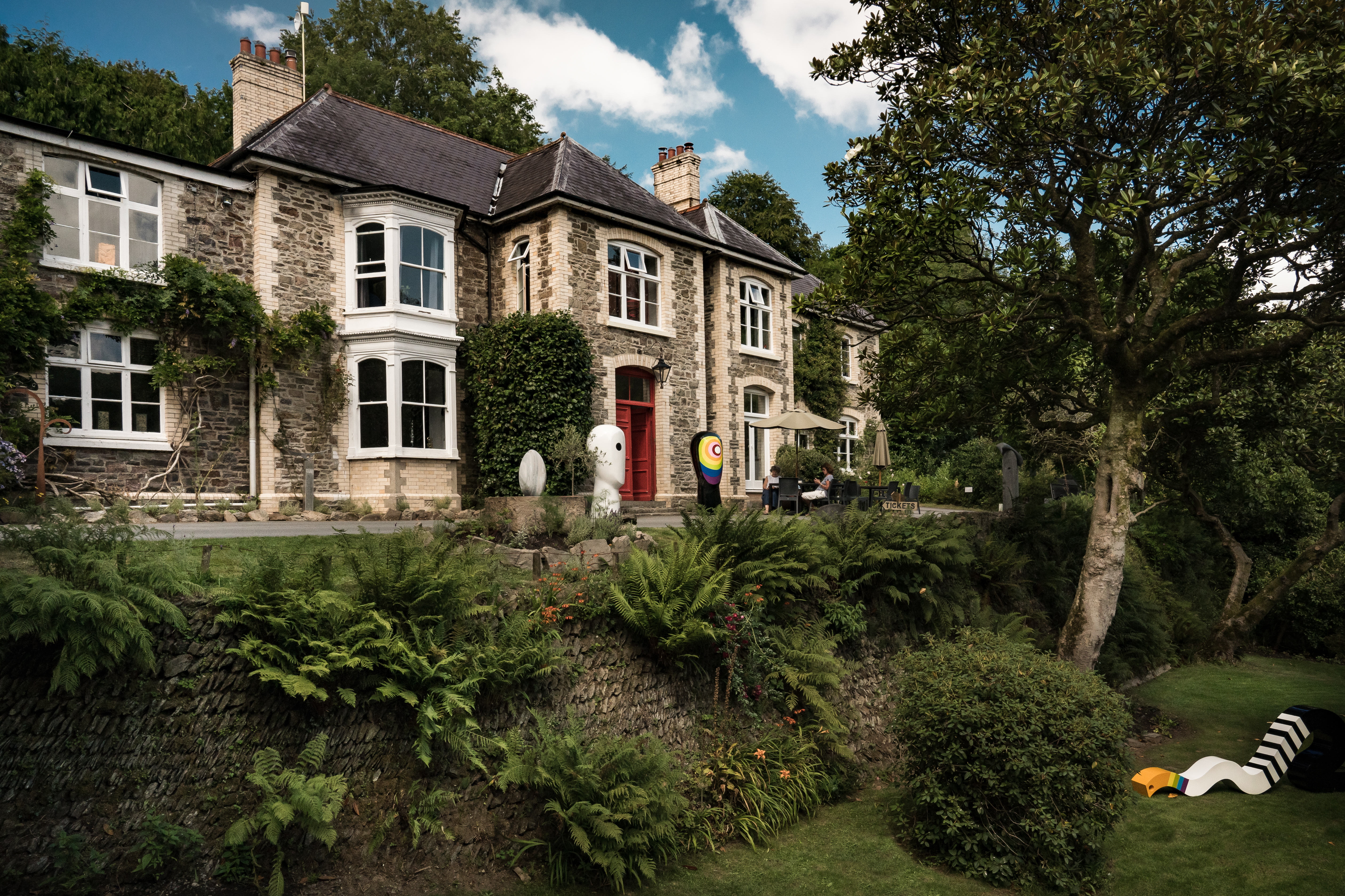Broomhill Estate, Muddiford, Barnstaple, EX31 4EX