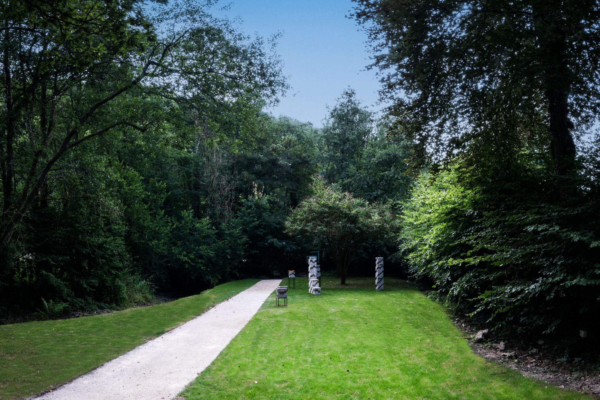 Broomhill Estate, Muddiford, Barnstaple, EX31 4EX