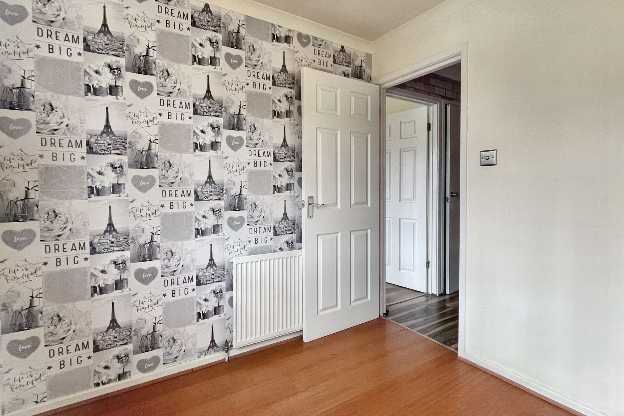 30 Tay Court, Bradford, West Yorkshire BD2 2BW
