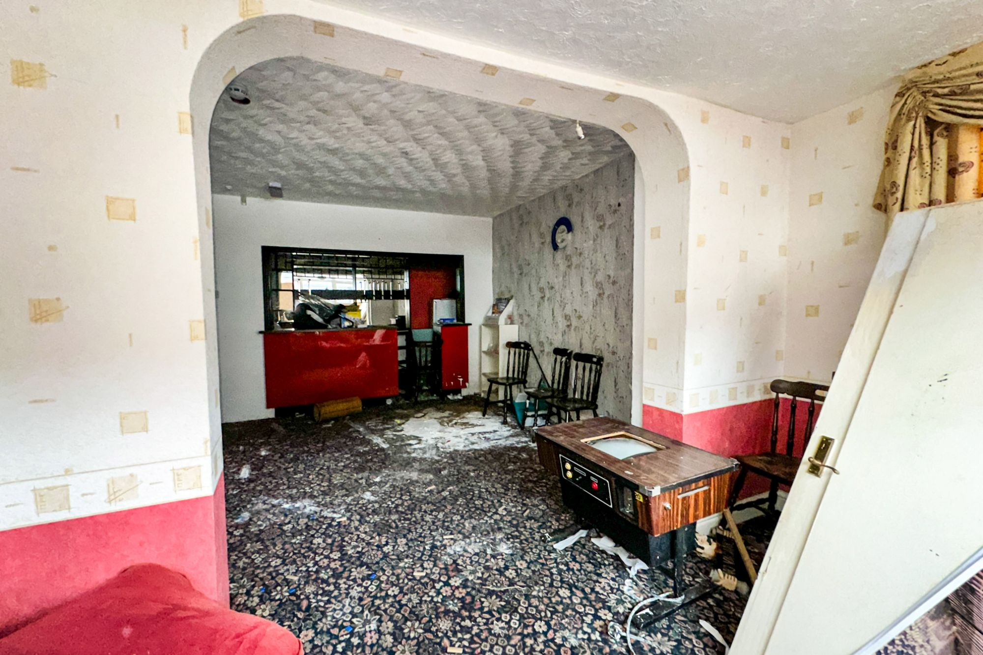 49 Withnell Road, Blackpool FY4 1HE