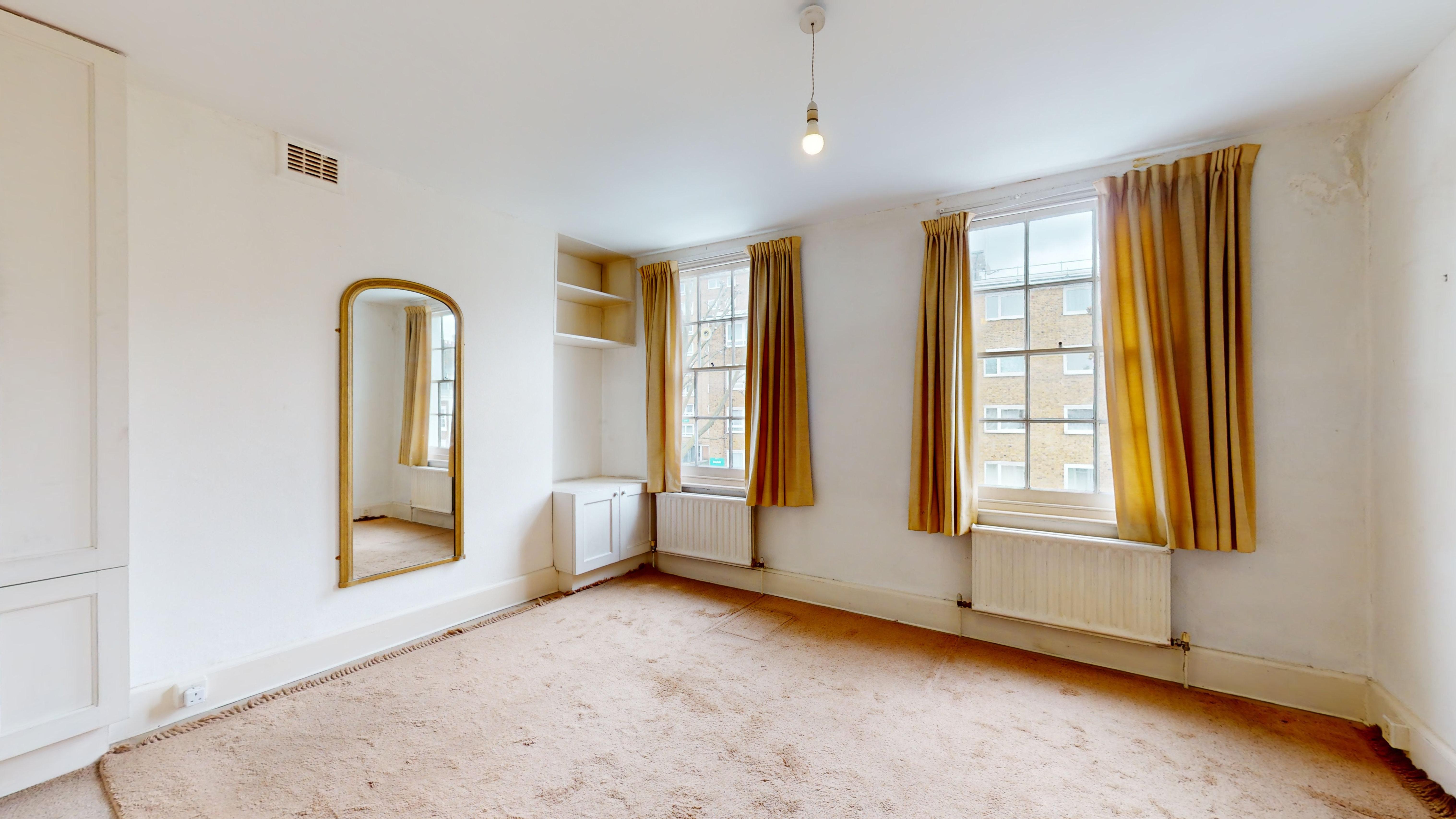 45 Arlington Road, Camden, London, NW1 7ES