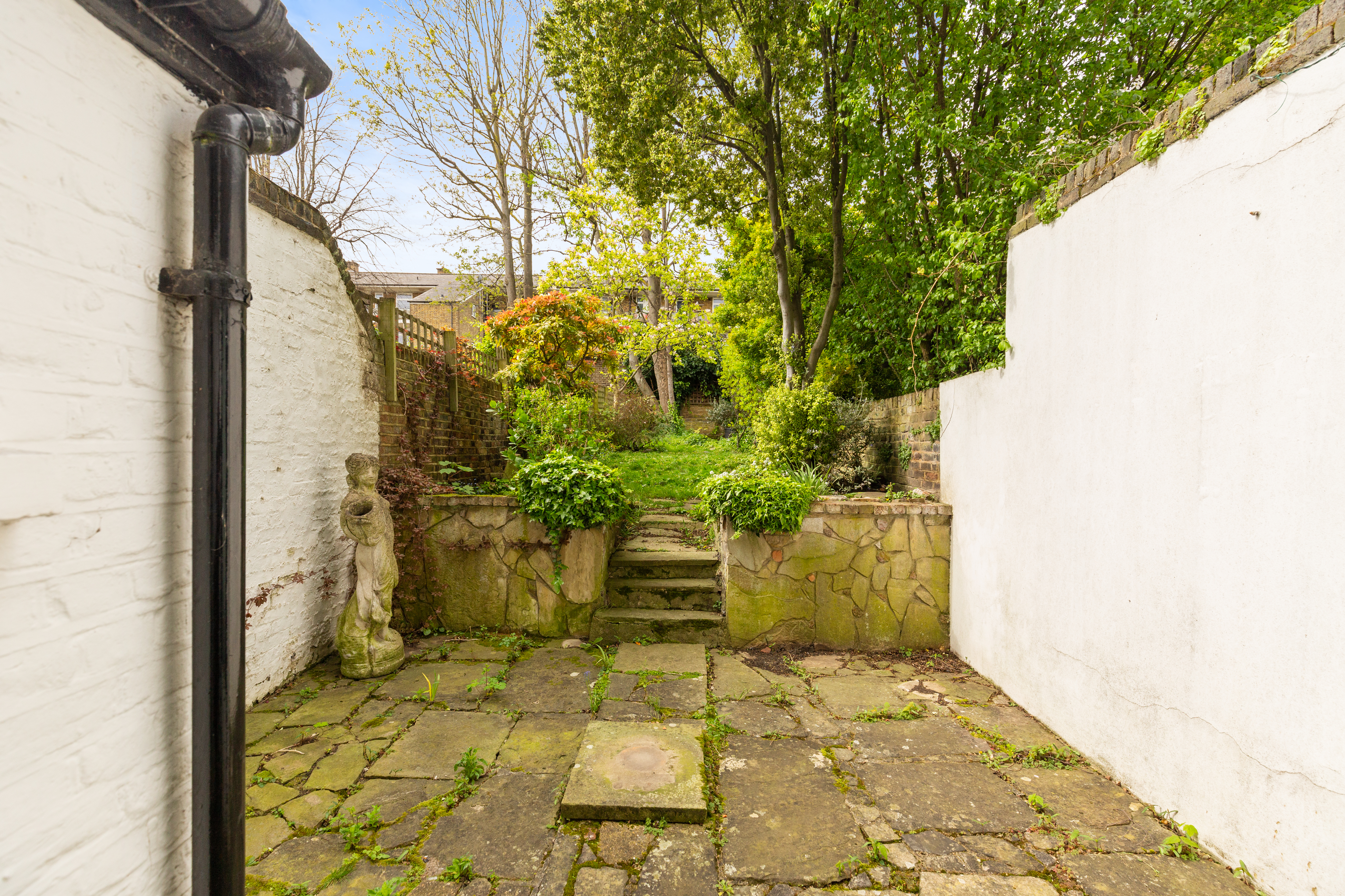 45 Arlington Road, Camden, London, NW1 7ES