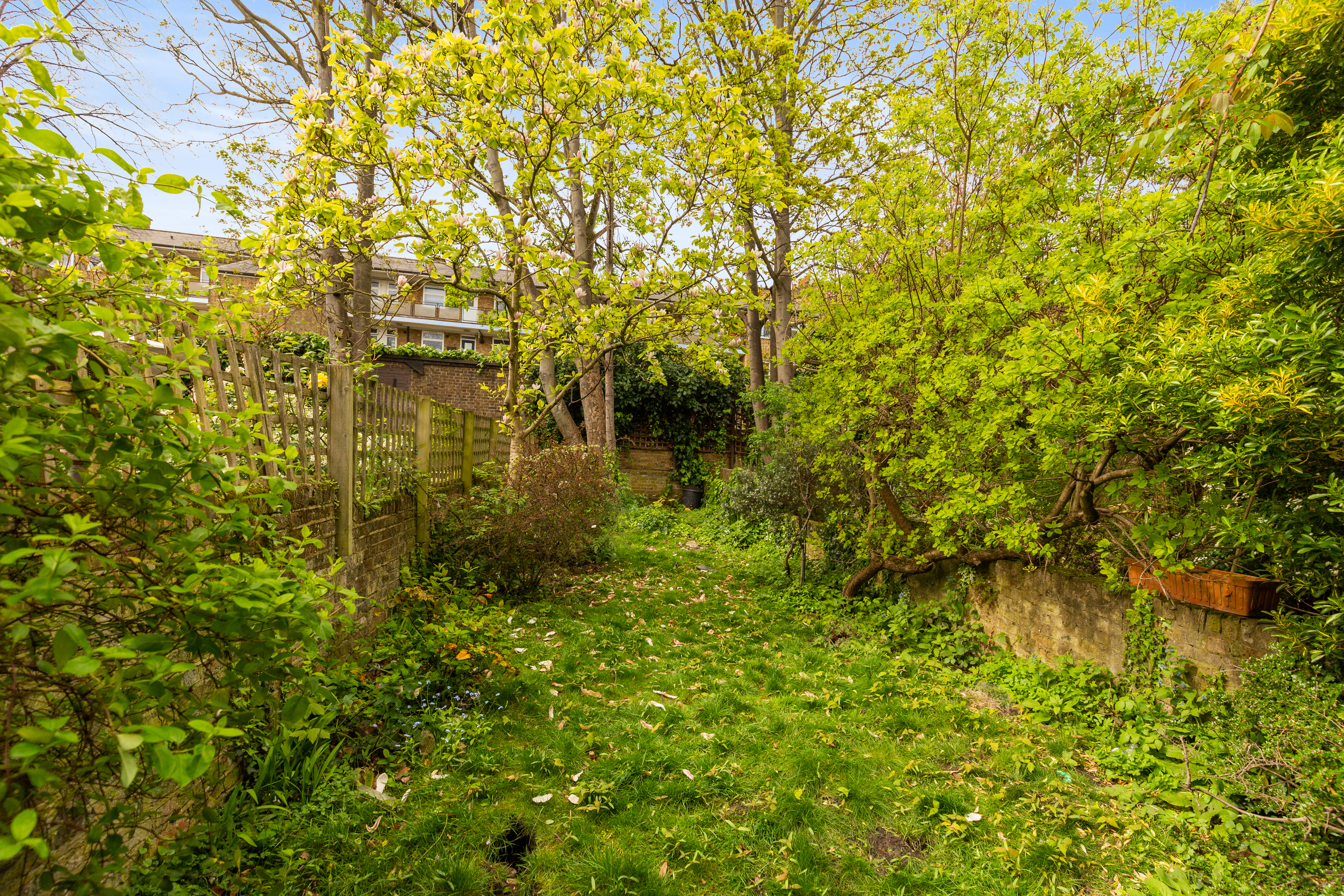 45 Arlington Road, Camden, London, NW1 7ES