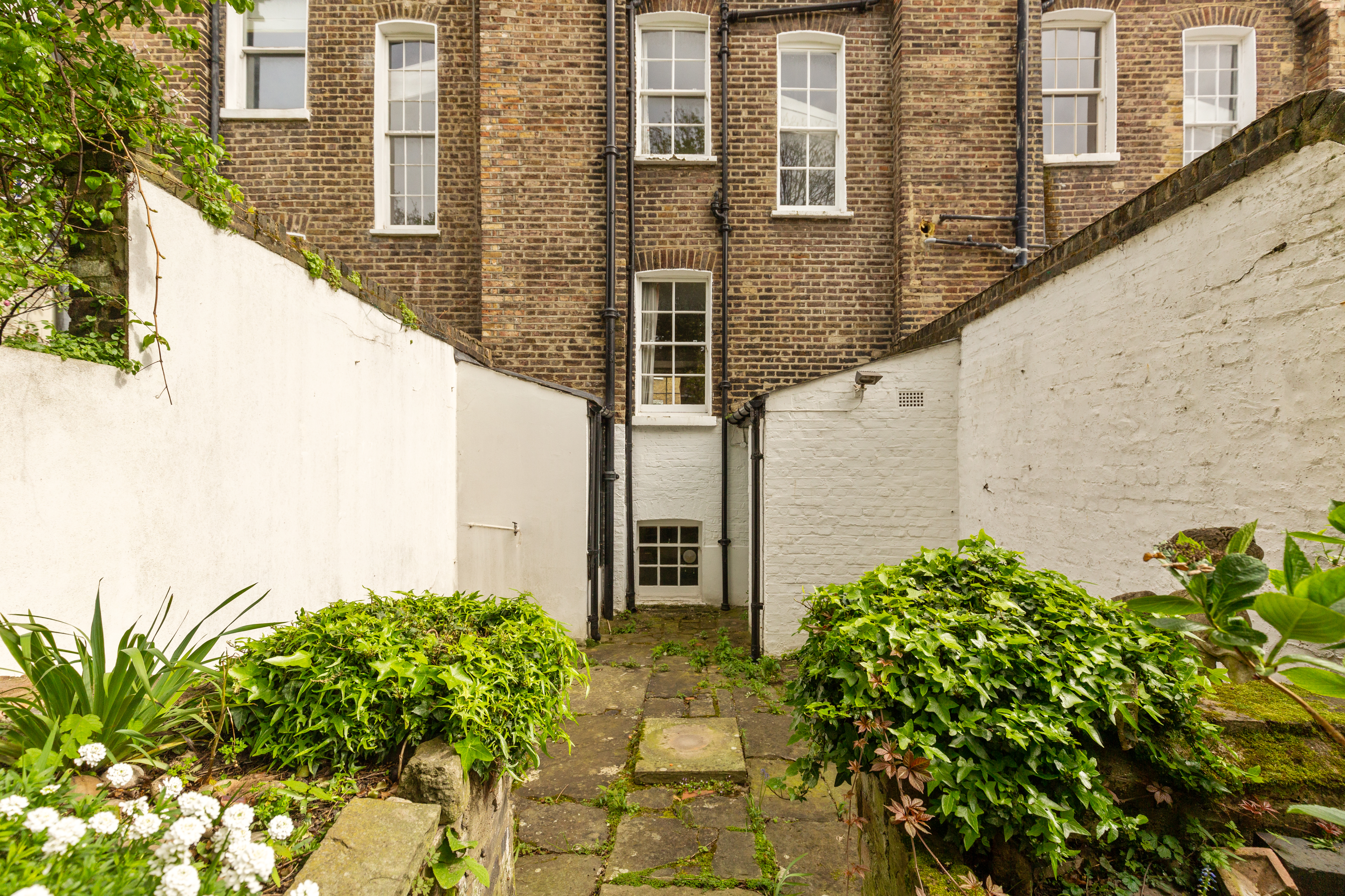 45 Arlington Road, Camden, London, NW1 7ES