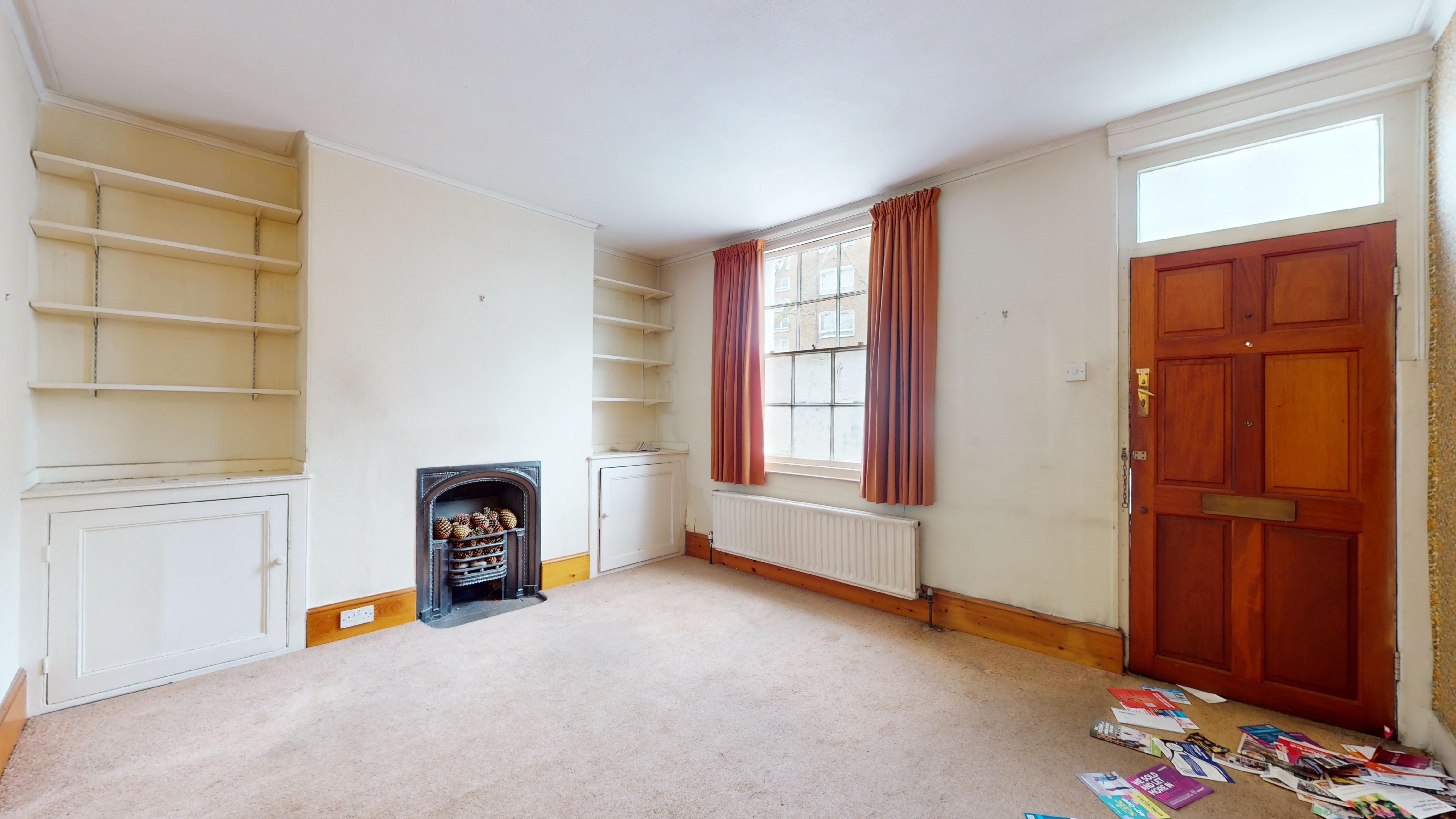 45 Arlington Road, Camden, London, NW1 7ES
