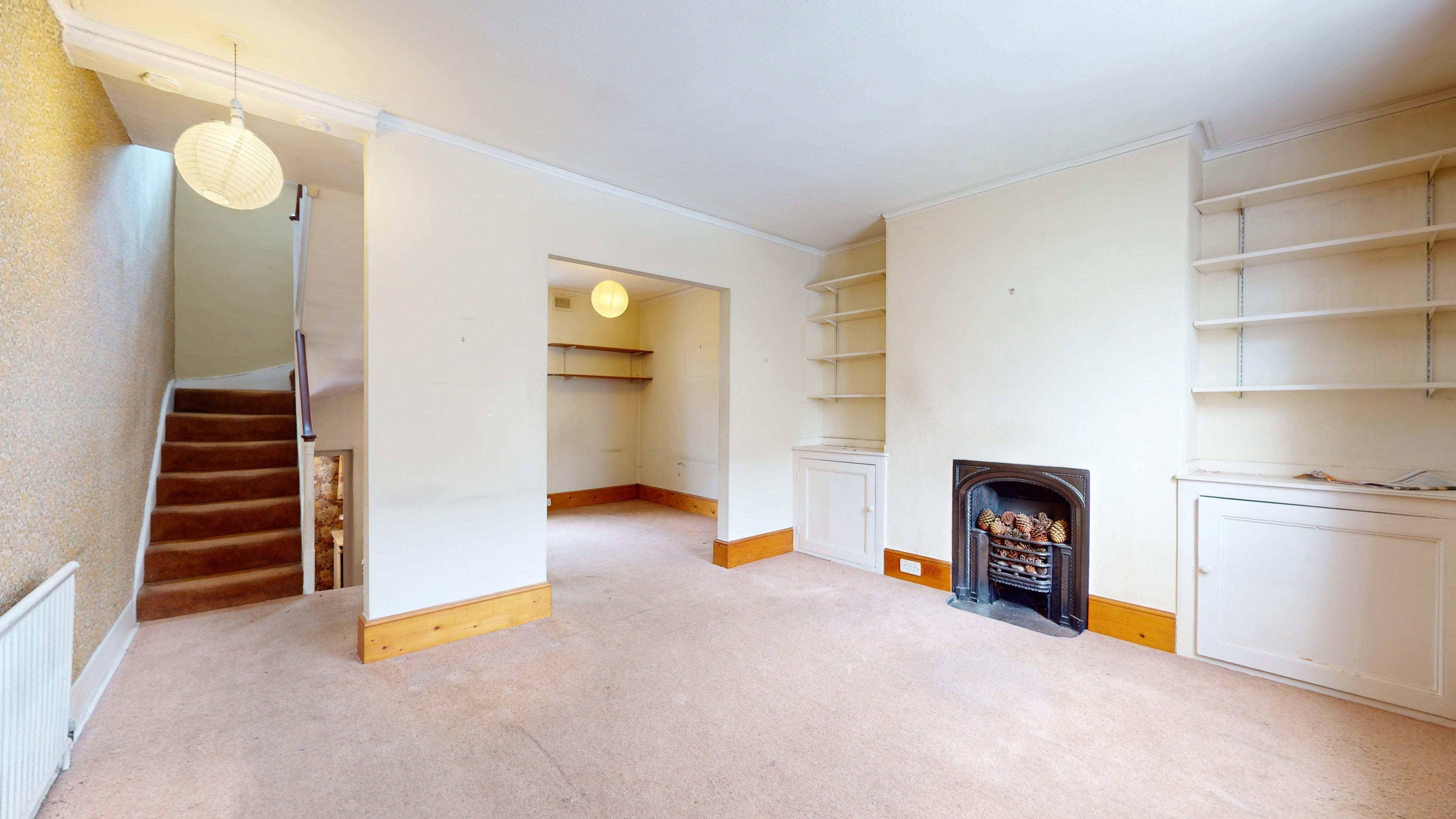 45 Arlington Road, Camden, London, NW1 7ES