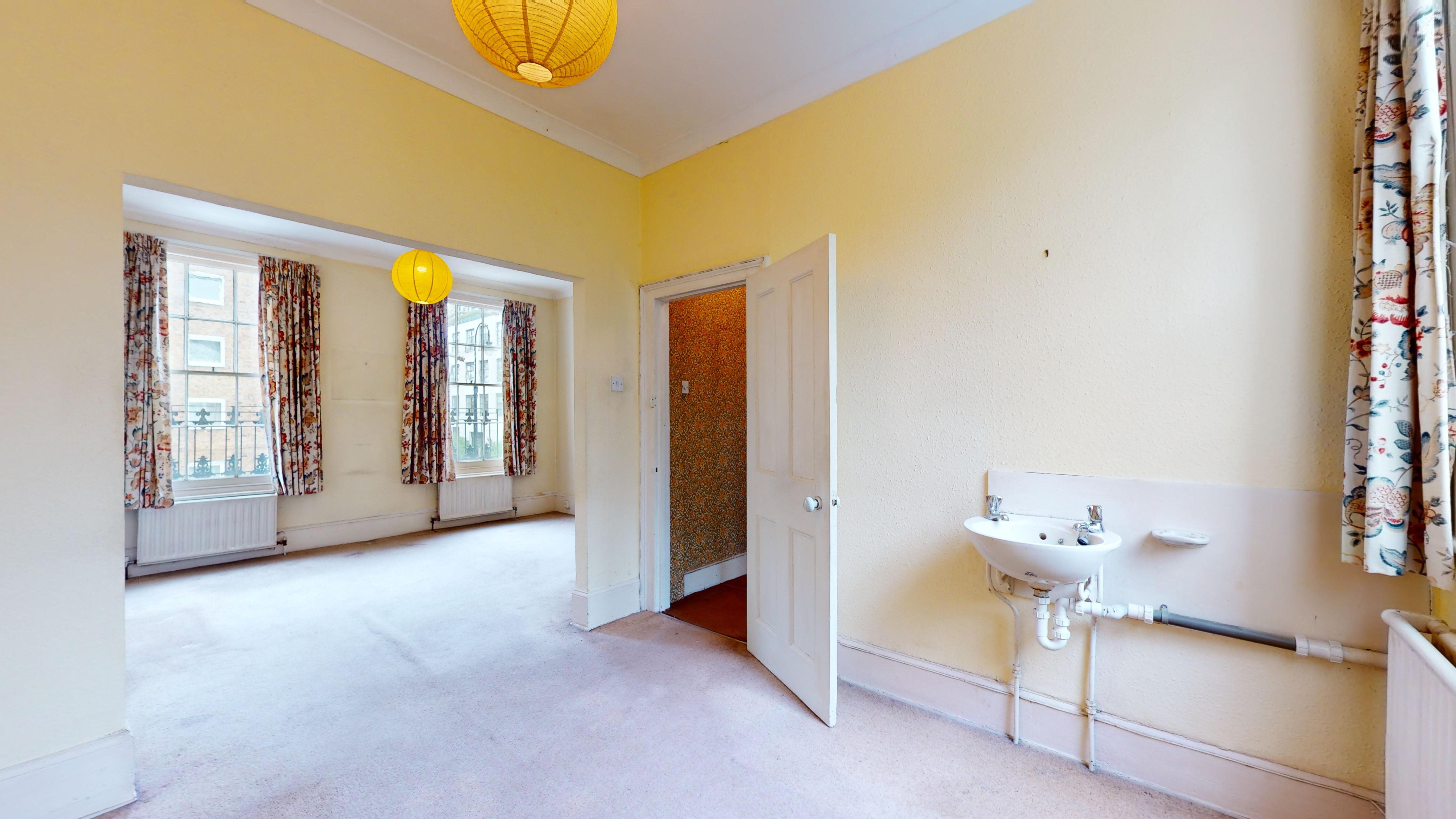 45 Arlington Road, Camden, London, NW1 7ES
