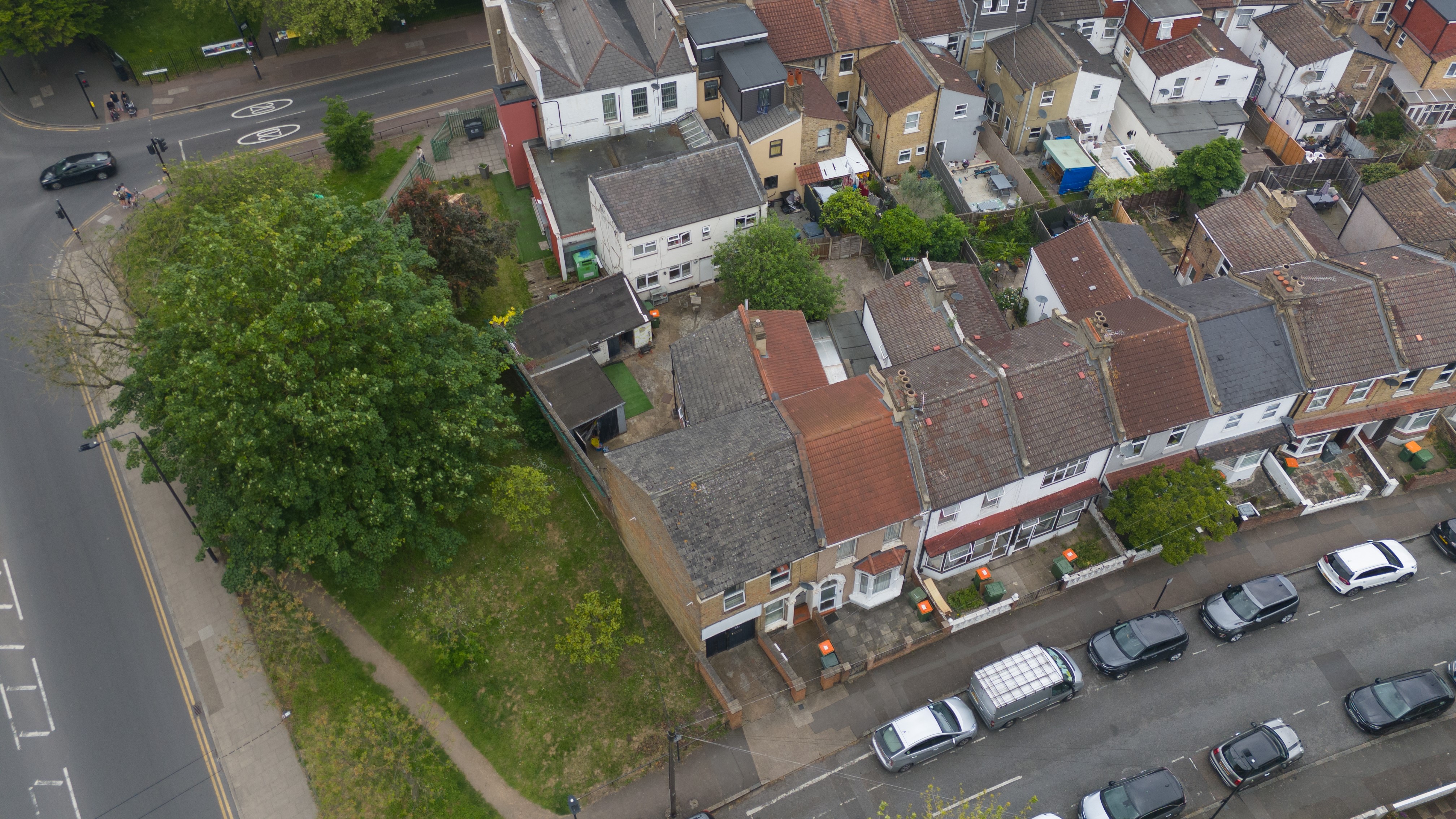 85 Evesham Road, Stratford, London E15 4AL