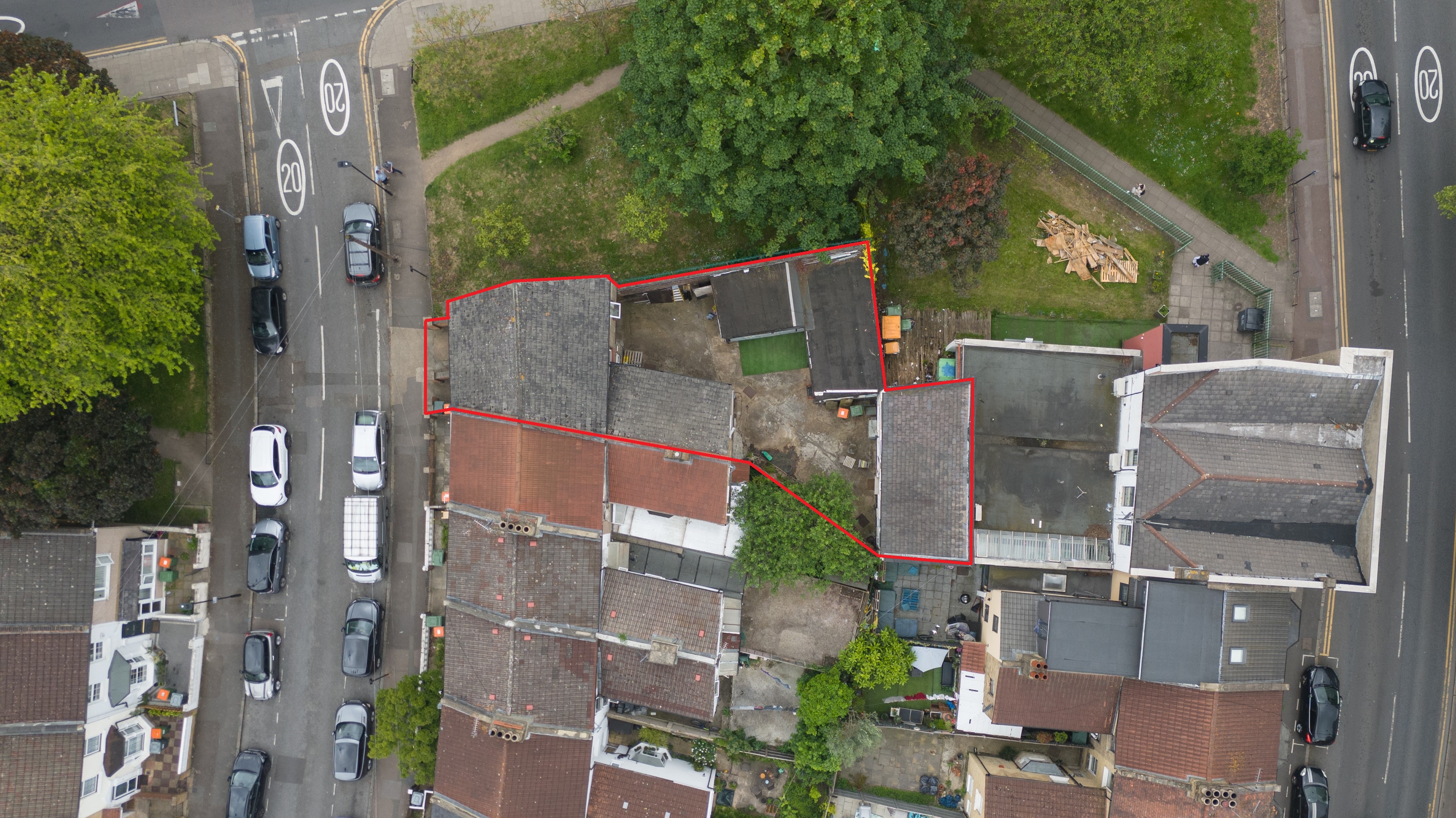85 Evesham Road, Stratford, London E15 4AL