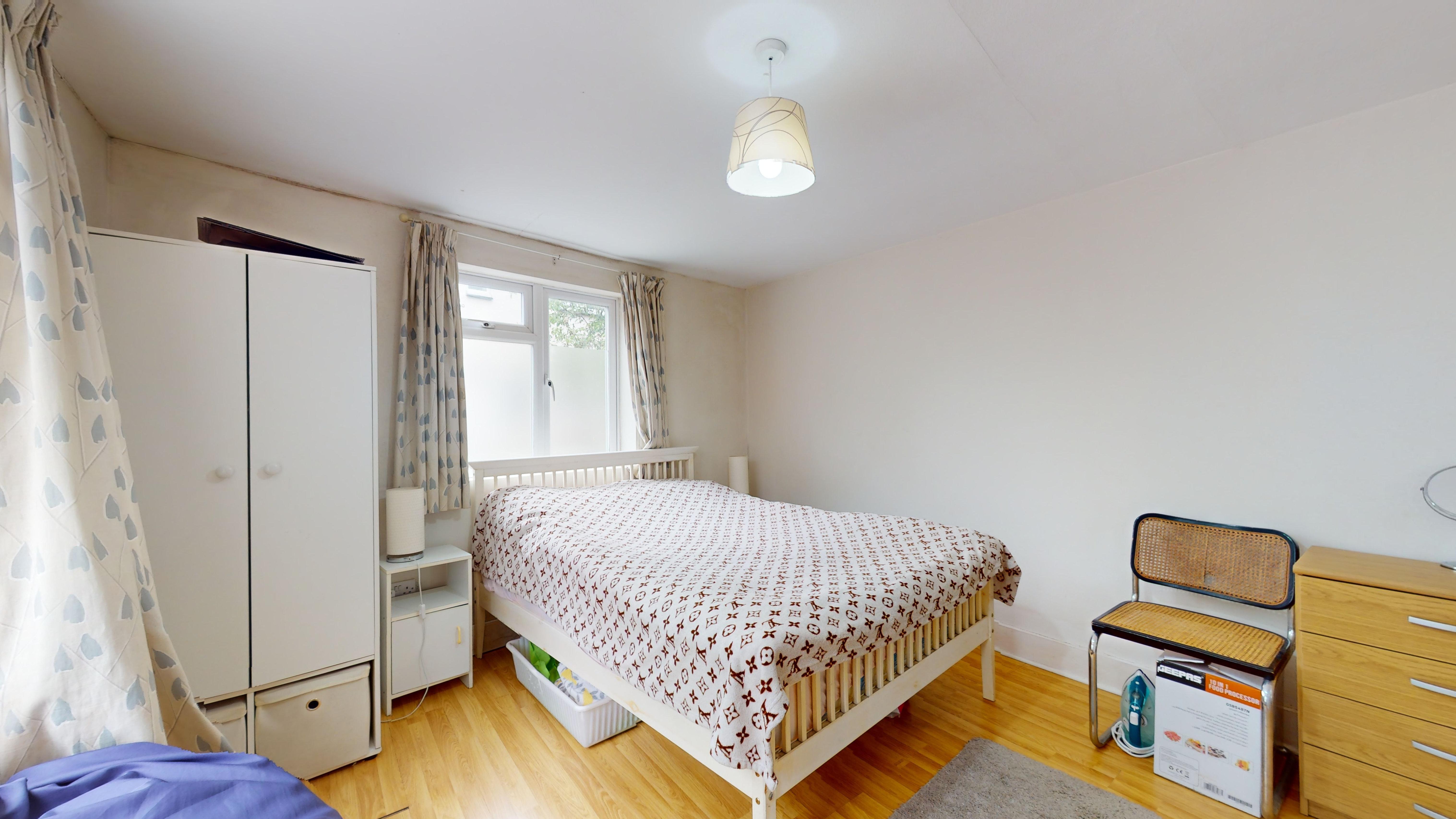 85 Evesham Road, Stratford, London E15 4AL