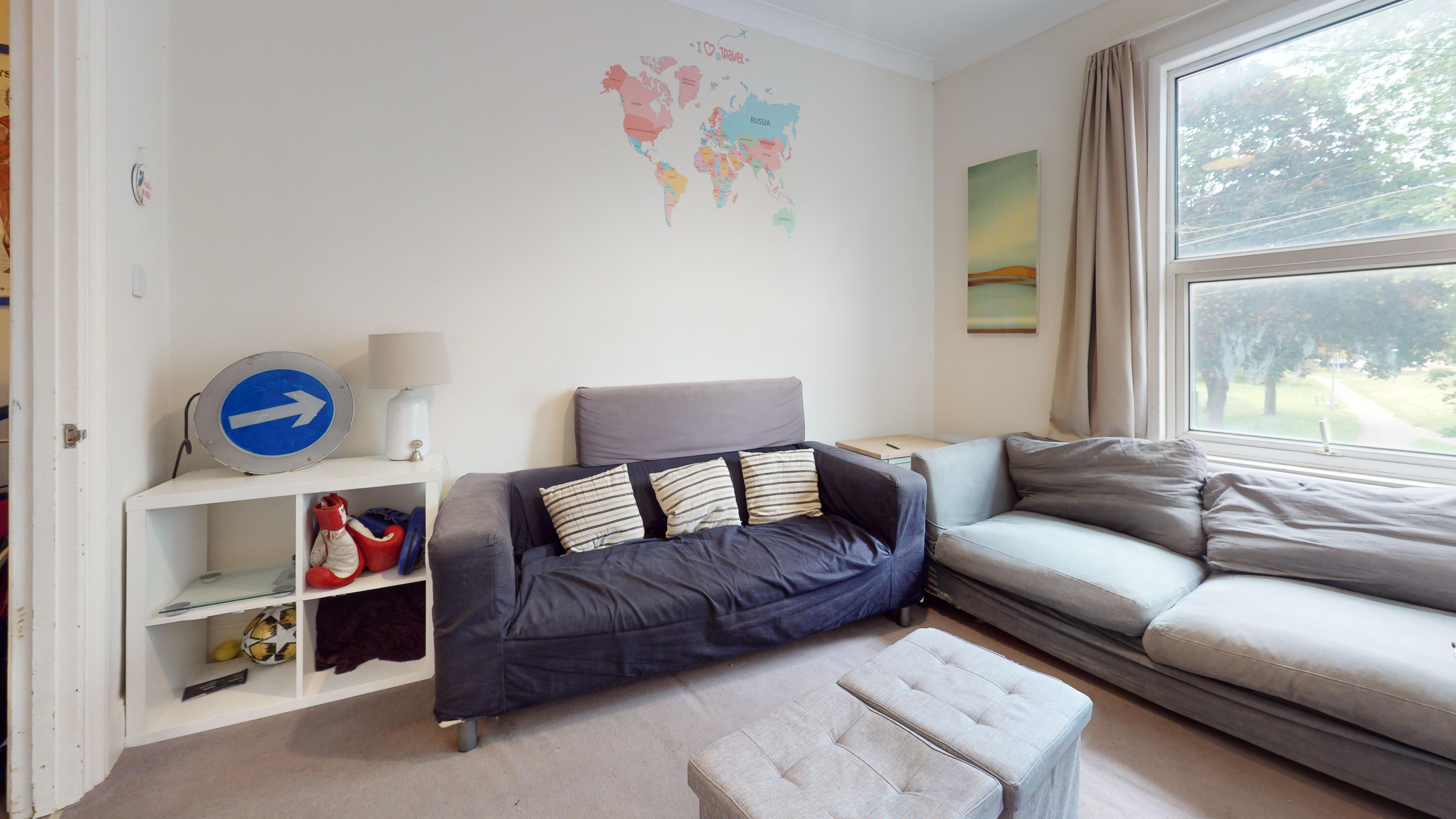 85 Evesham Road, Stratford, London E15 4AL