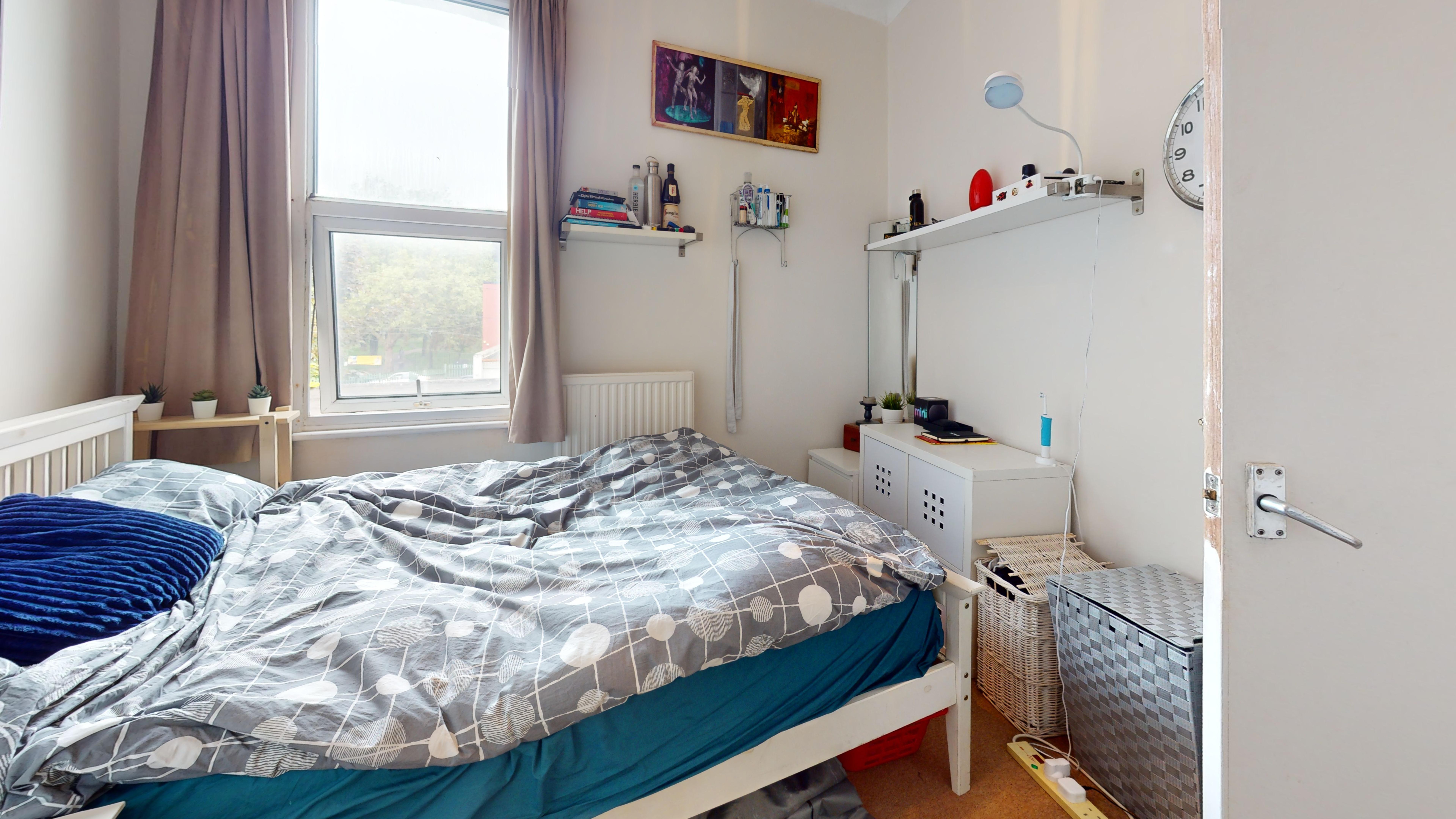 85 Evesham Road, Stratford, London E15 4AL