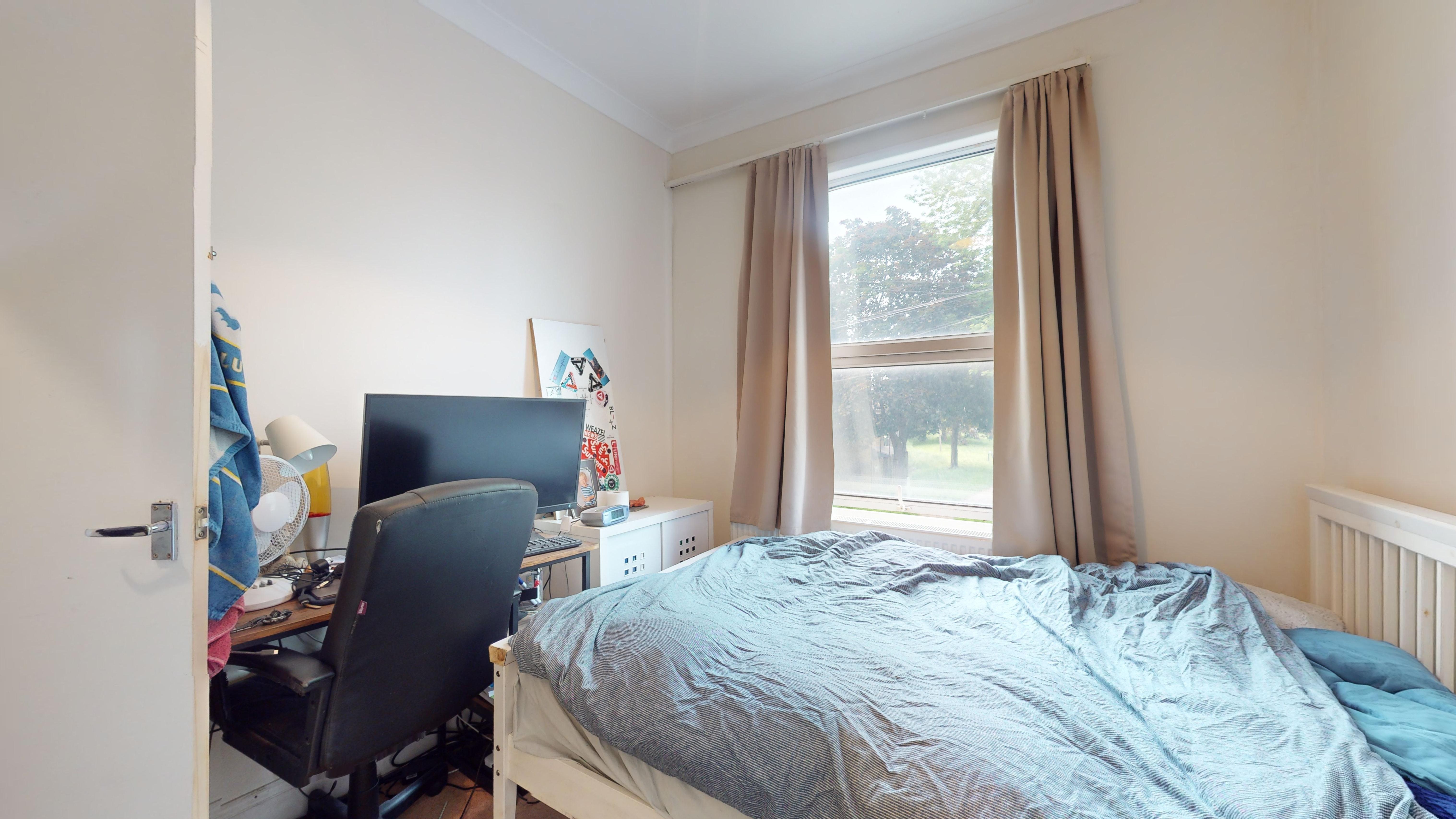 85 Evesham Road, Stratford, London E15 4AL