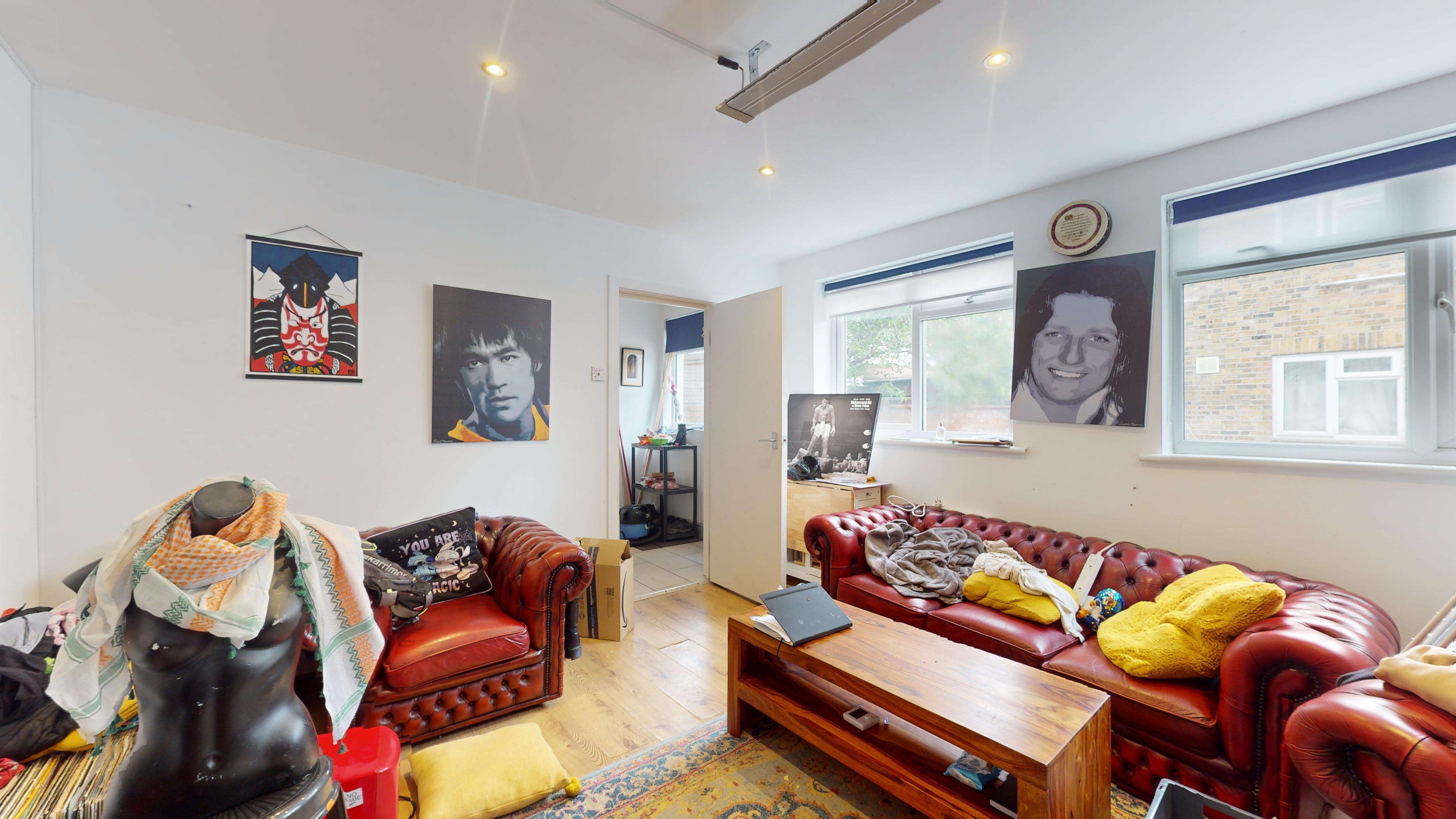 85 Evesham Road, Stratford, London E15 4AL