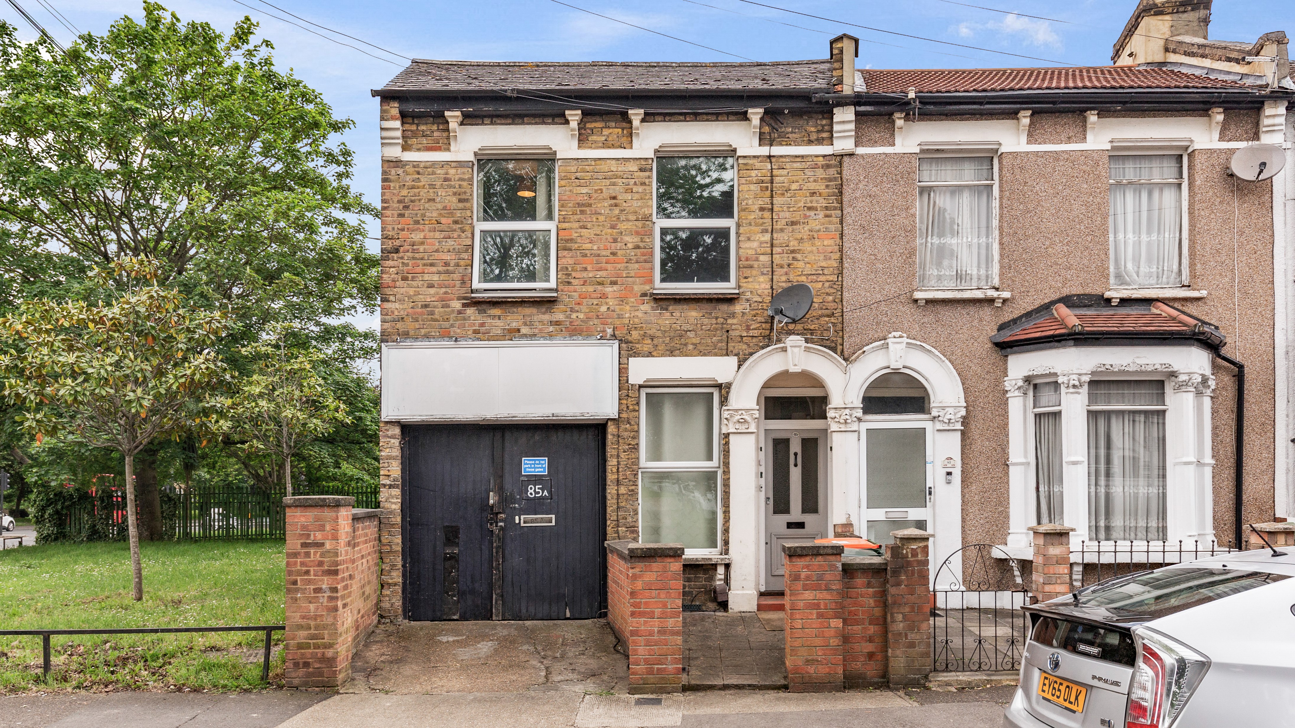 85 Evesham Road, Stratford, London E15 4AL