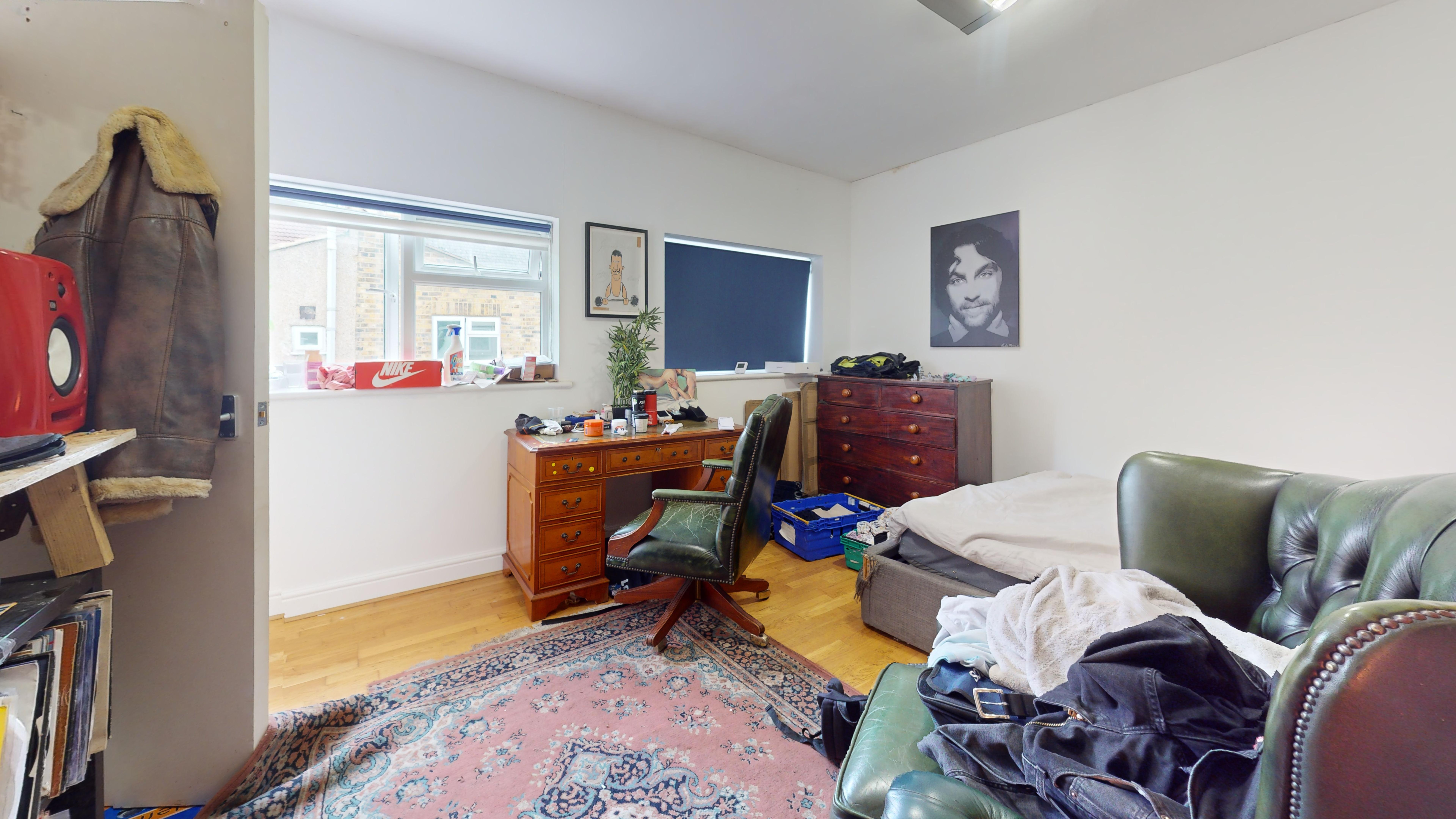 85 Evesham Road, Stratford, London E15 4AL