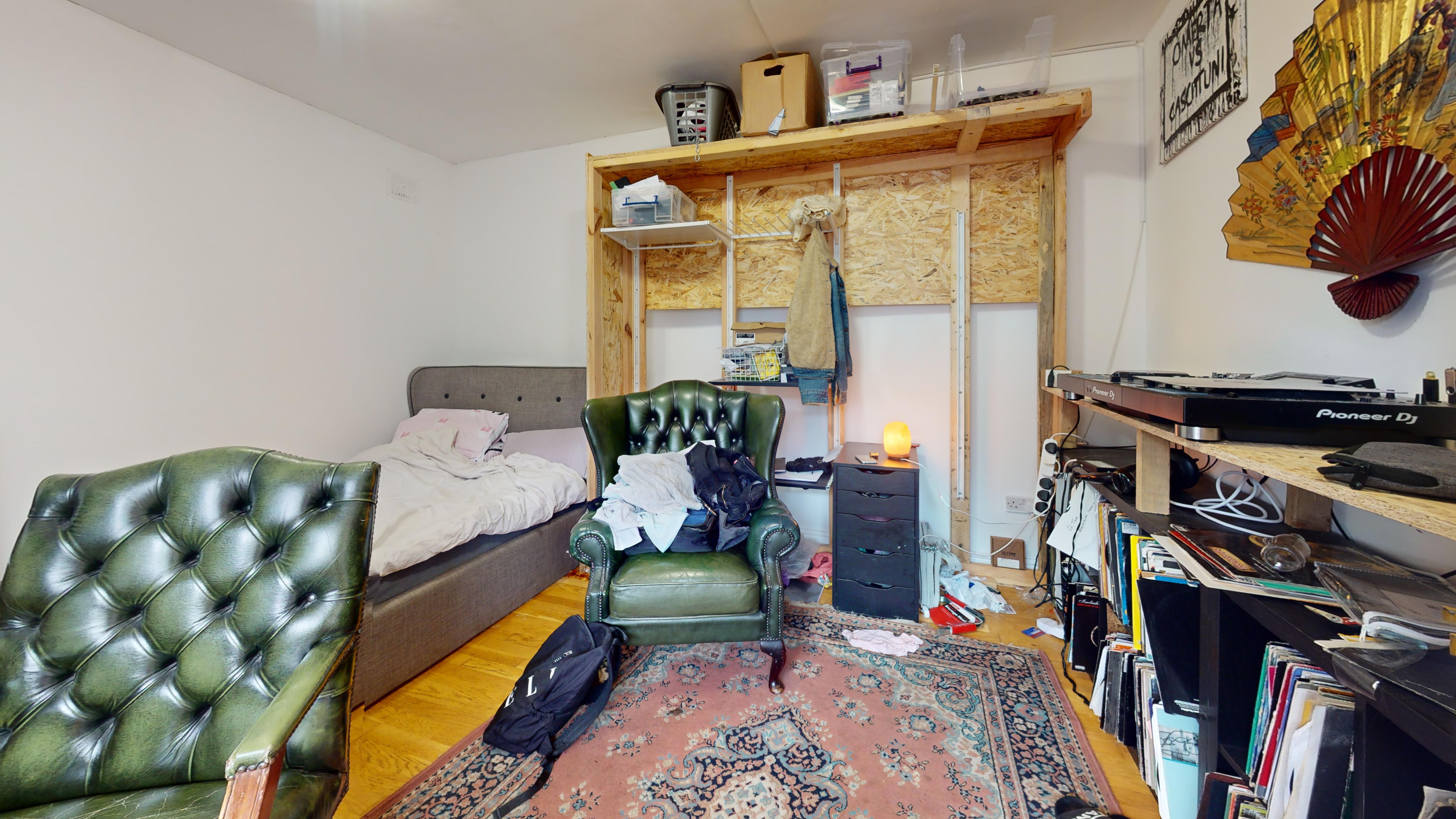 85 Evesham Road, Stratford, London E15 4AL