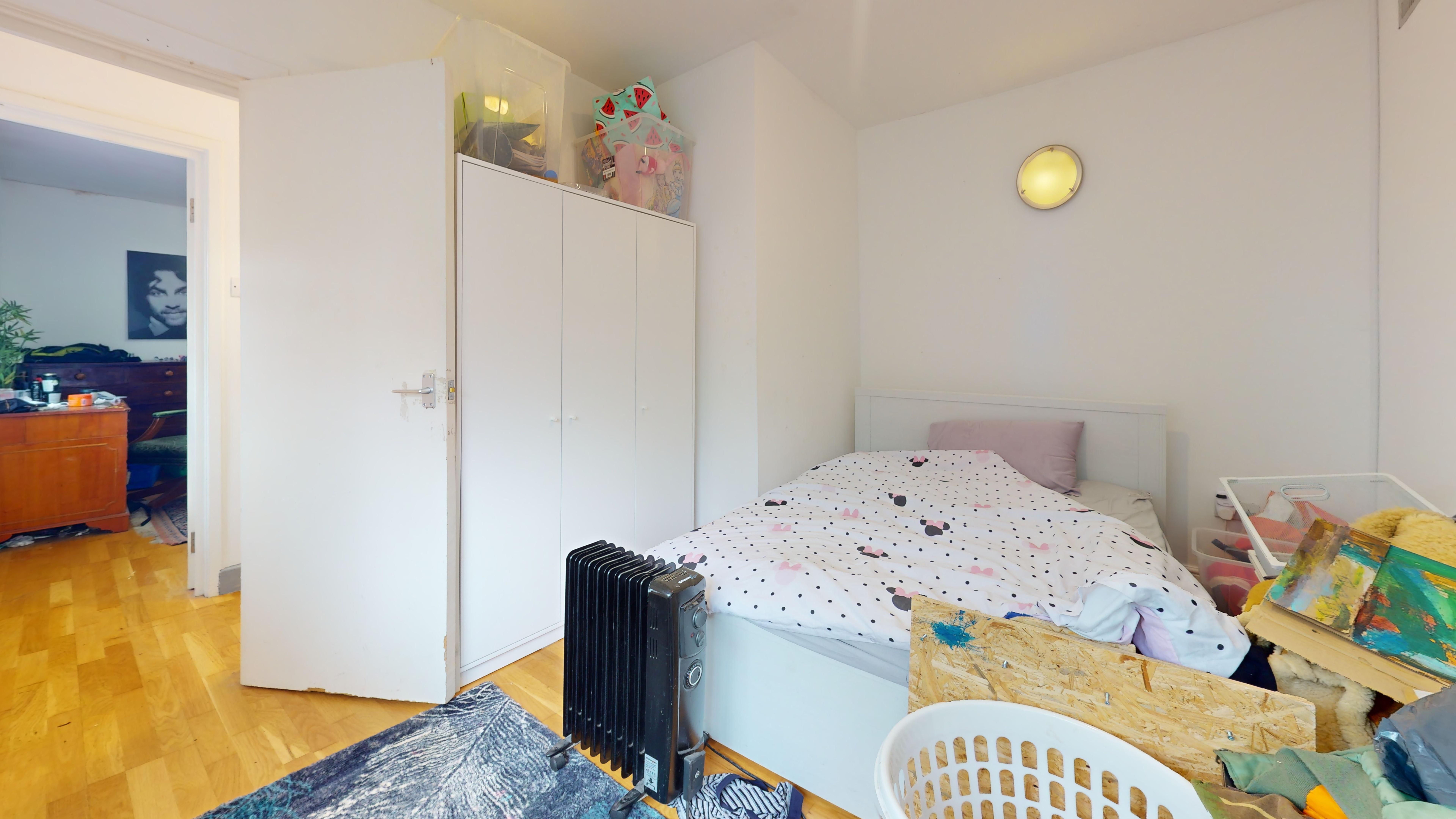 85 Evesham Road, Stratford, London E15 4AL