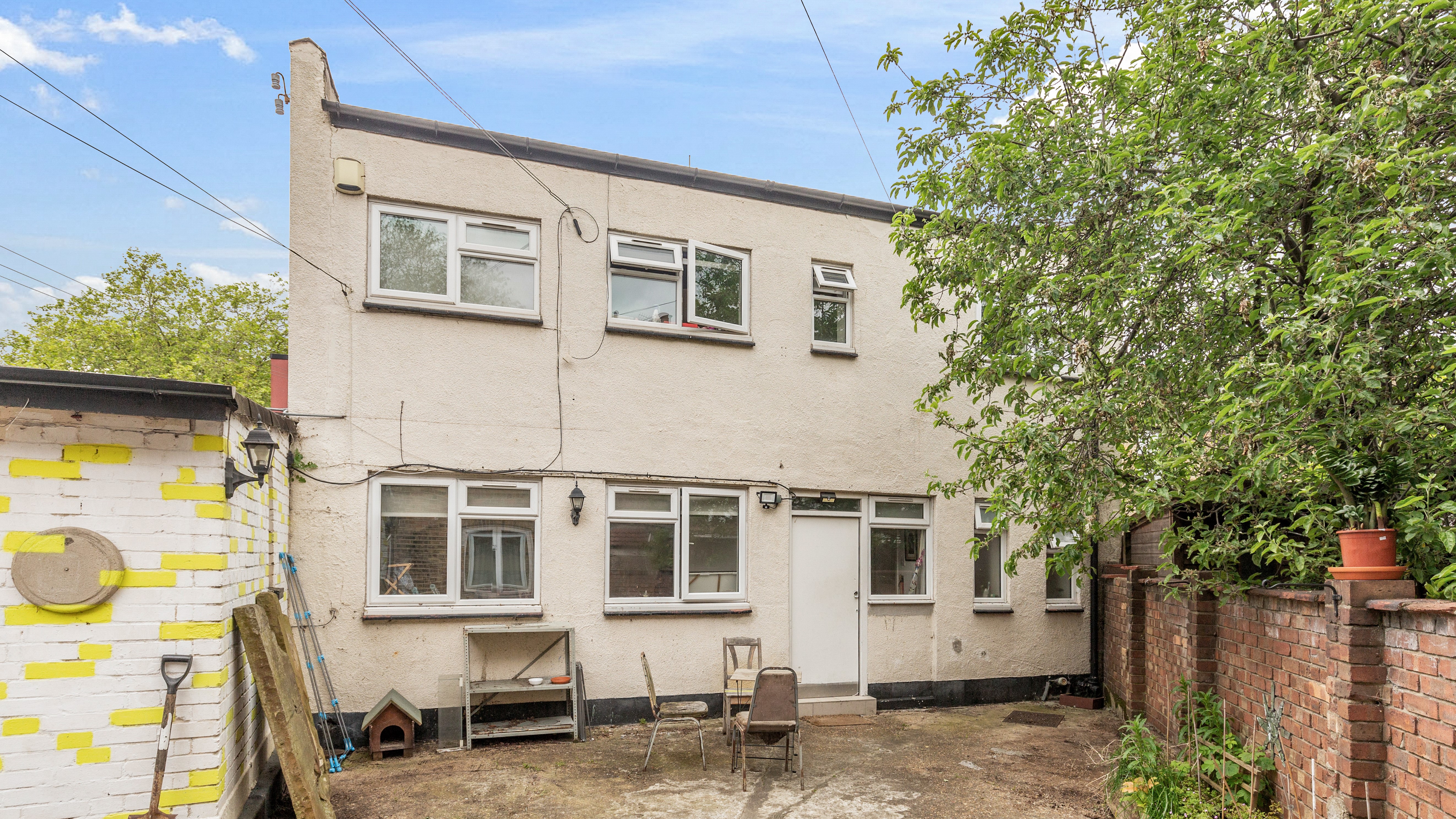 85 Evesham Road, Stratford, London E15 4AL