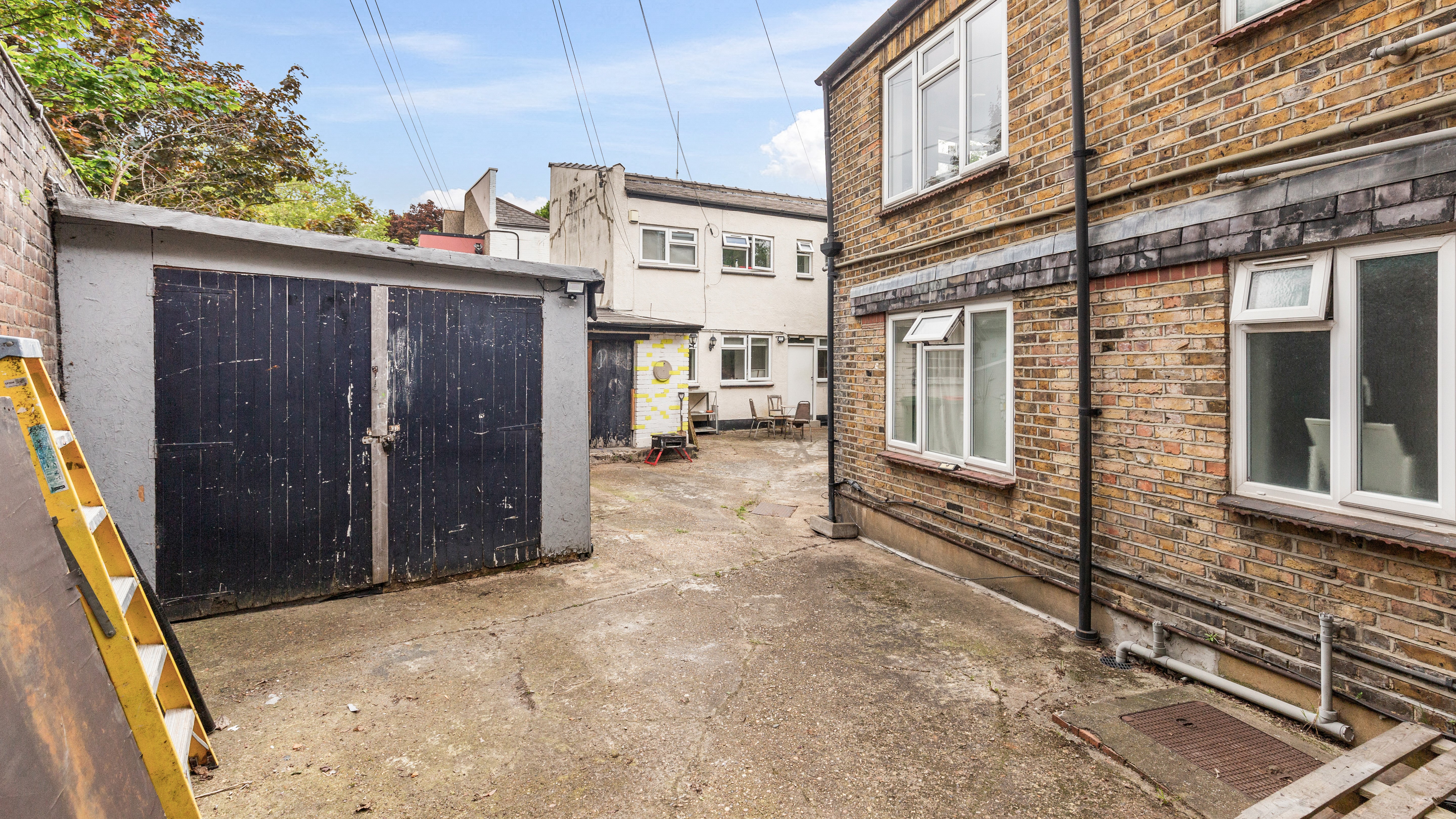 85 Evesham Road, Stratford, London E15 4AL