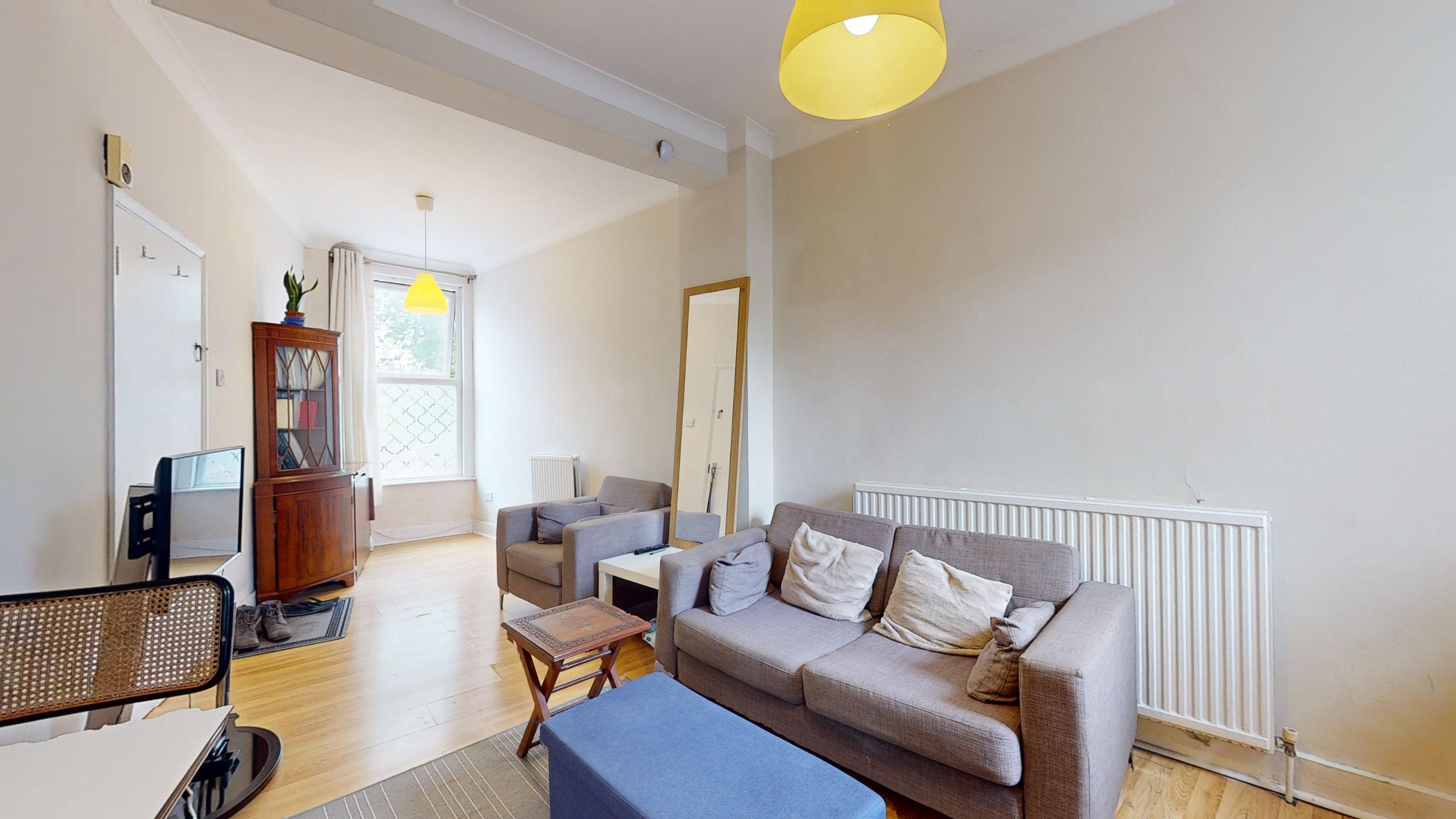 85 Evesham Road, Stratford, London E15 4AL