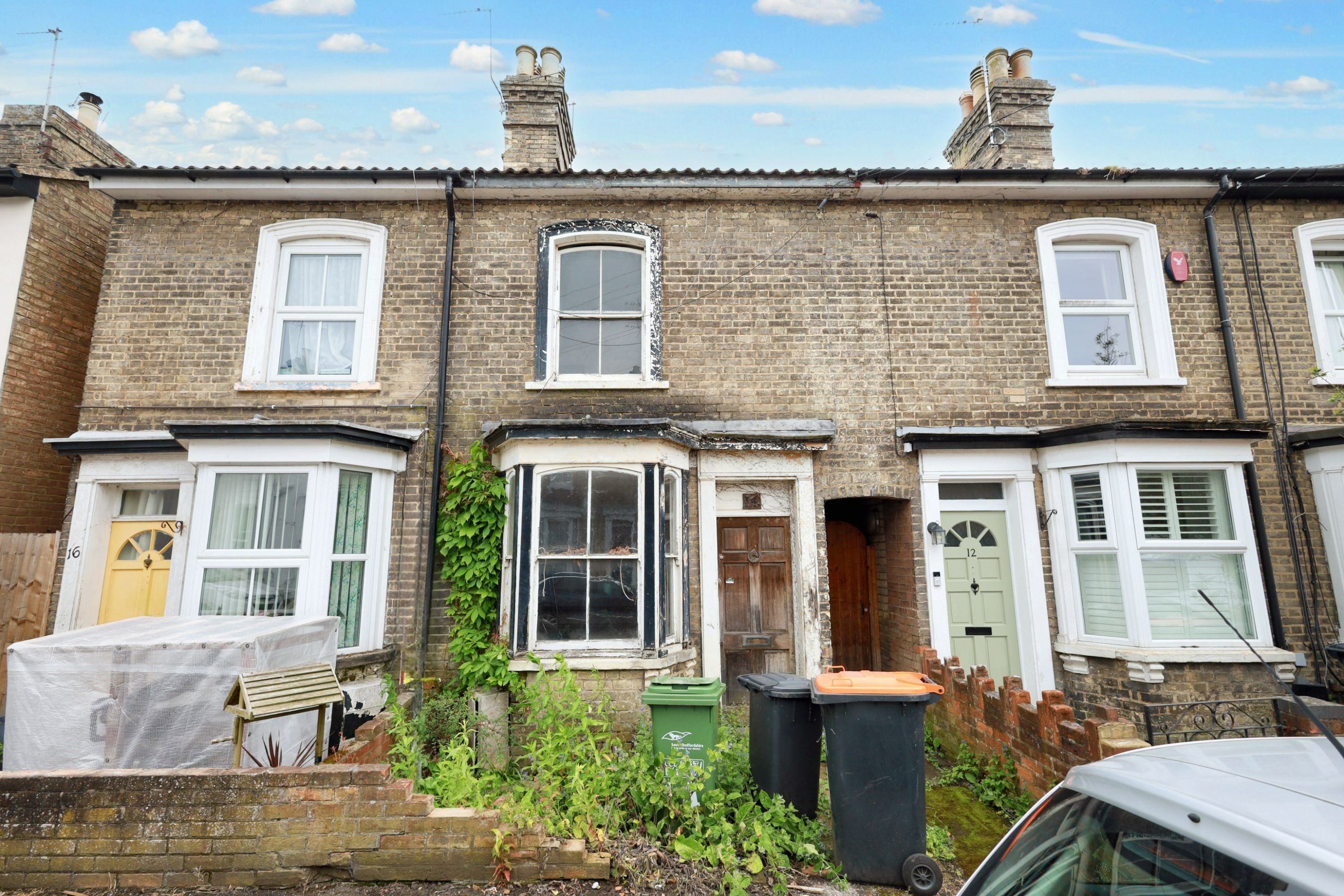 14 Dudley Street, Leighton Buzzard, Bedfordshire, LU7 1SE