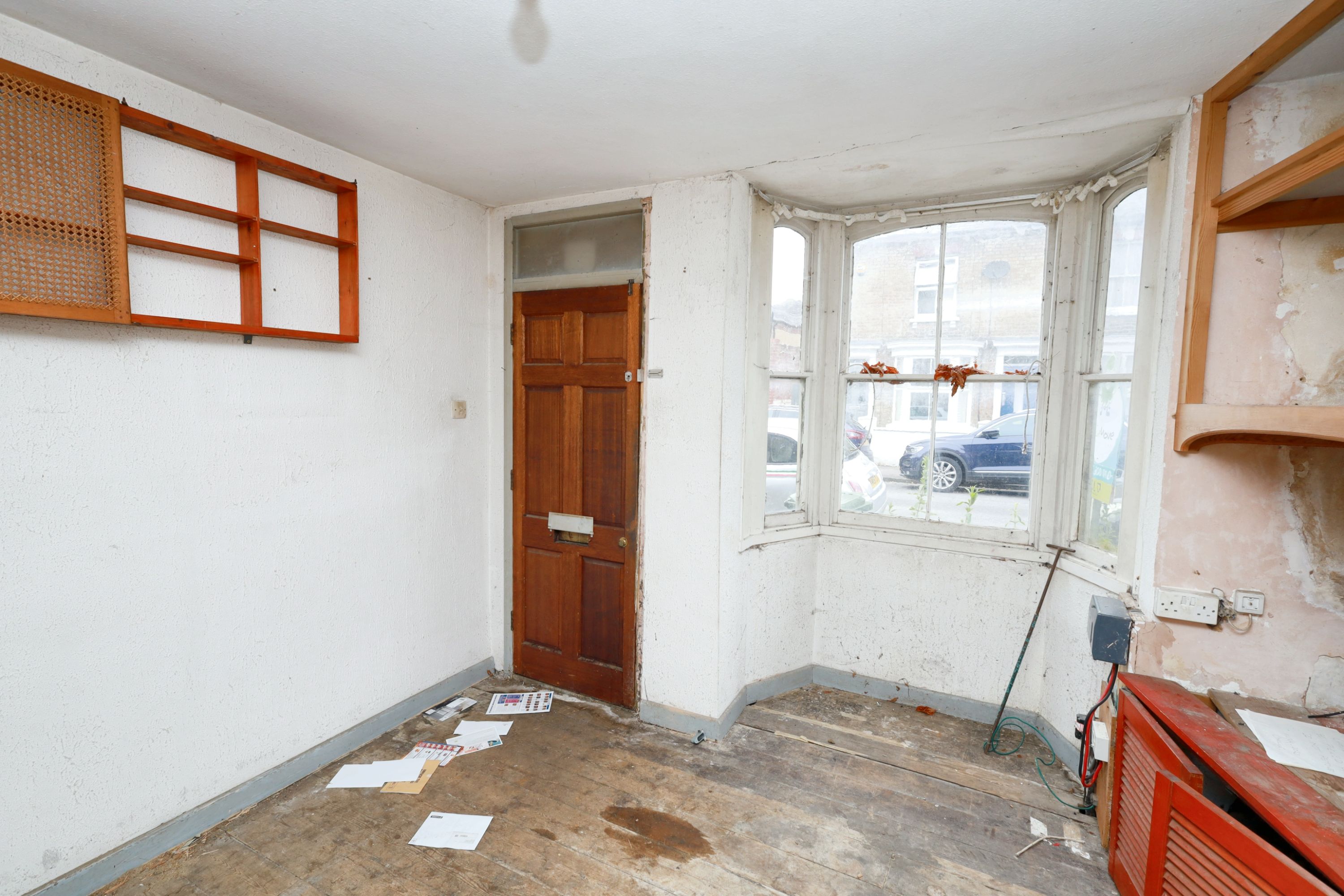 14 Dudley Street, Leighton Buzzard, Bedfordshire, LU7 1SE