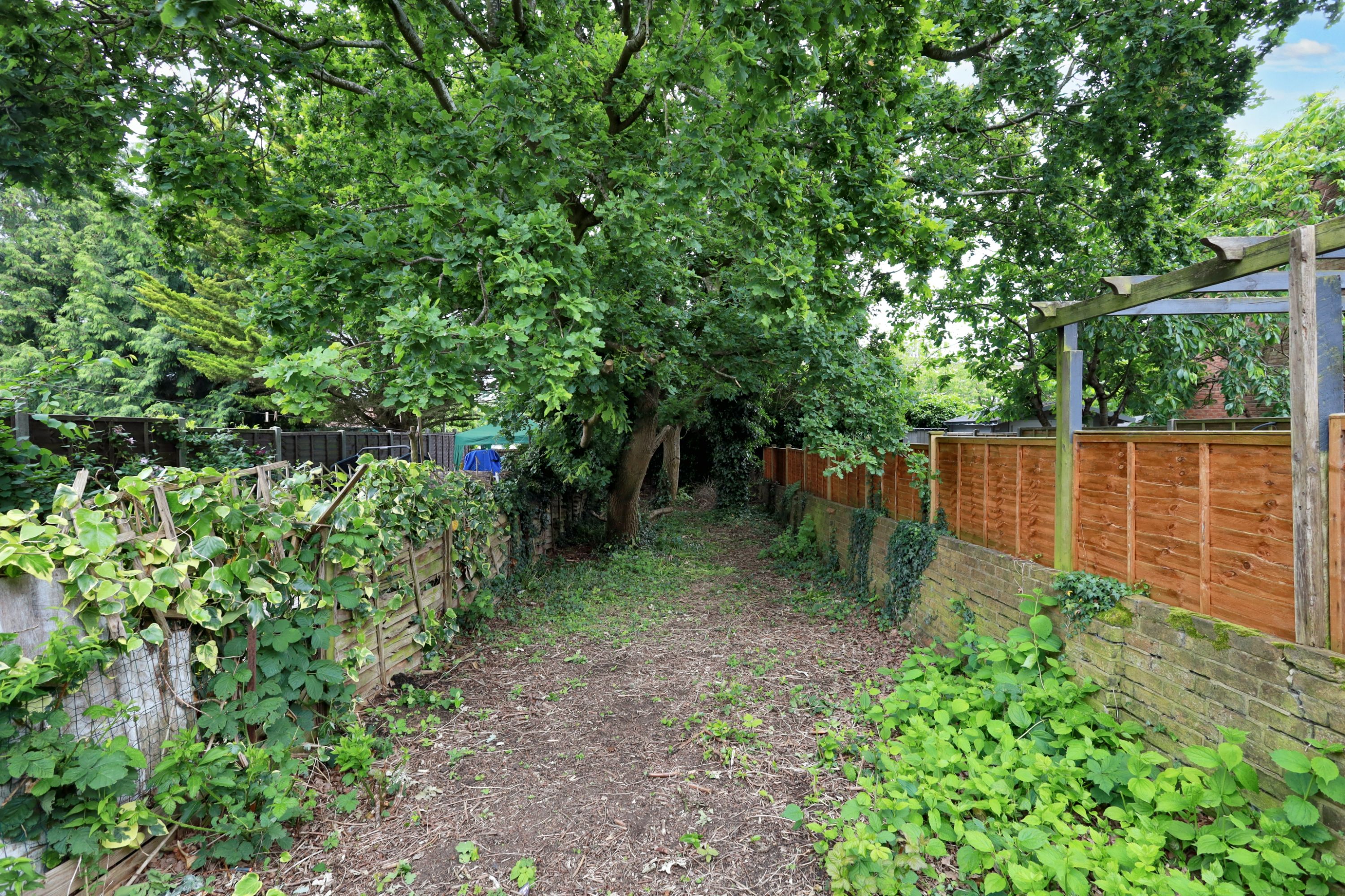 14 Dudley Street, Leighton Buzzard, Bedfordshire, LU7 1SE