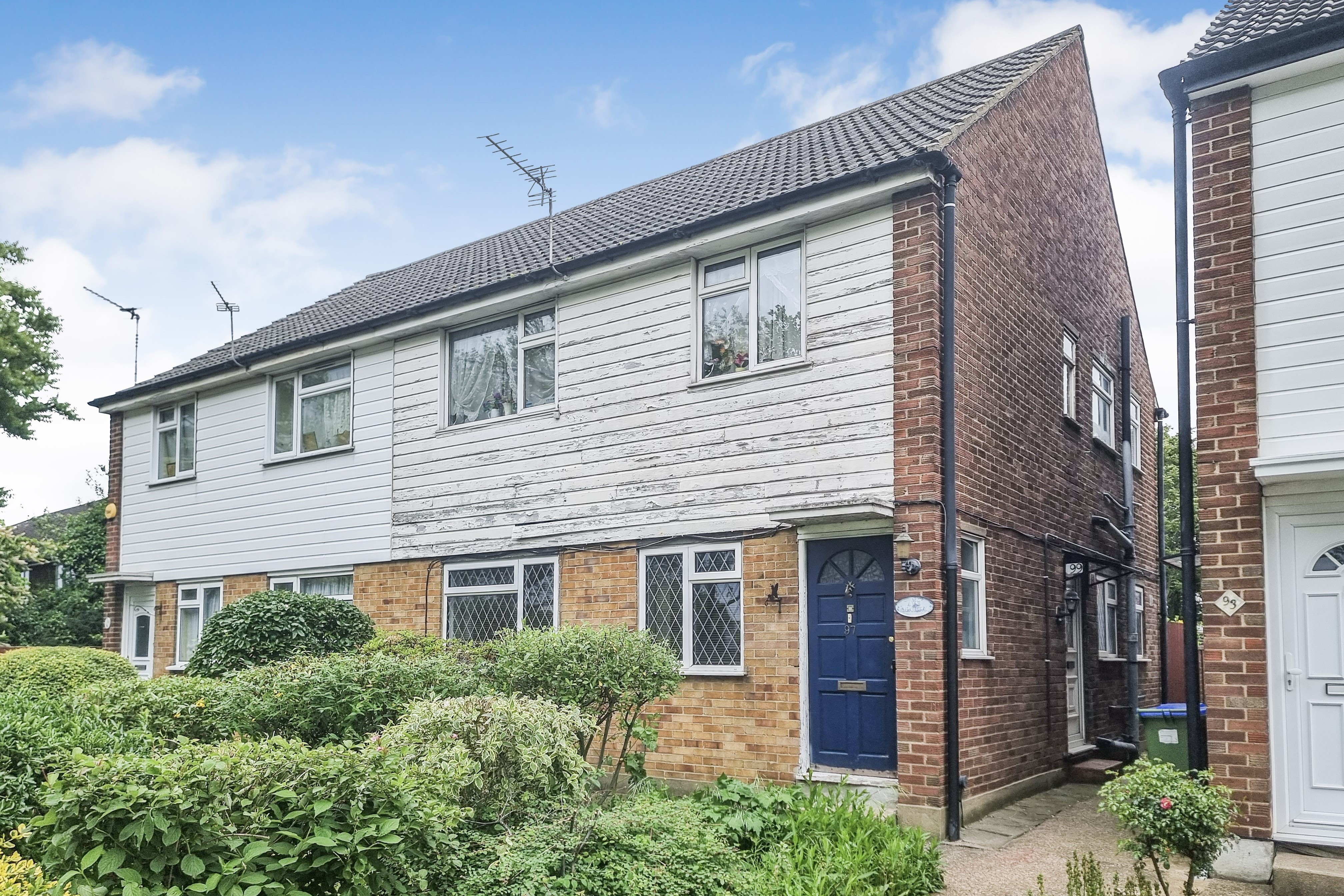 97 Woolwich Road, Bexleyheath, Kent, DA7 4LP