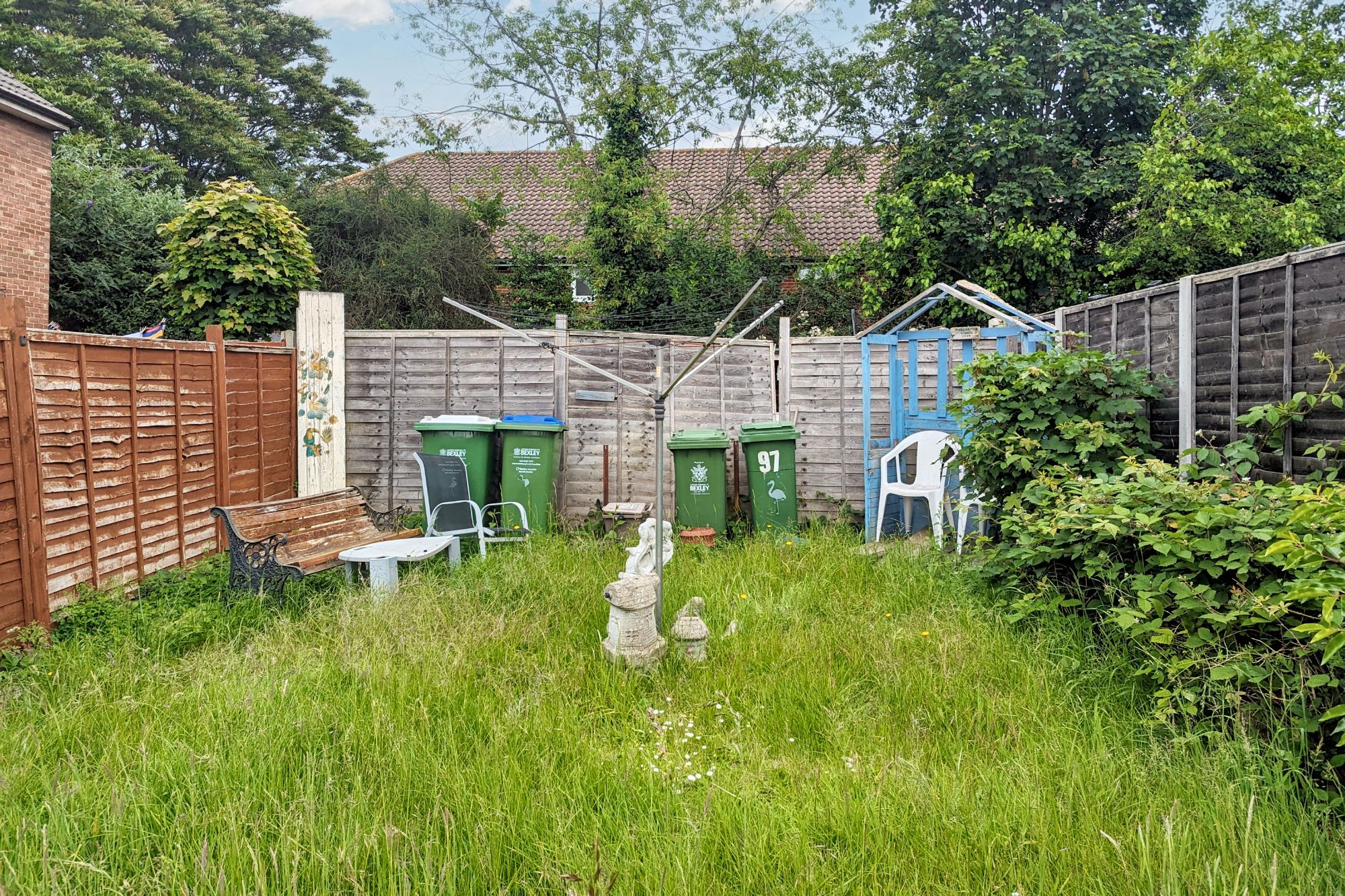 97 Woolwich Road, Bexleyheath, Kent, DA7 4LP