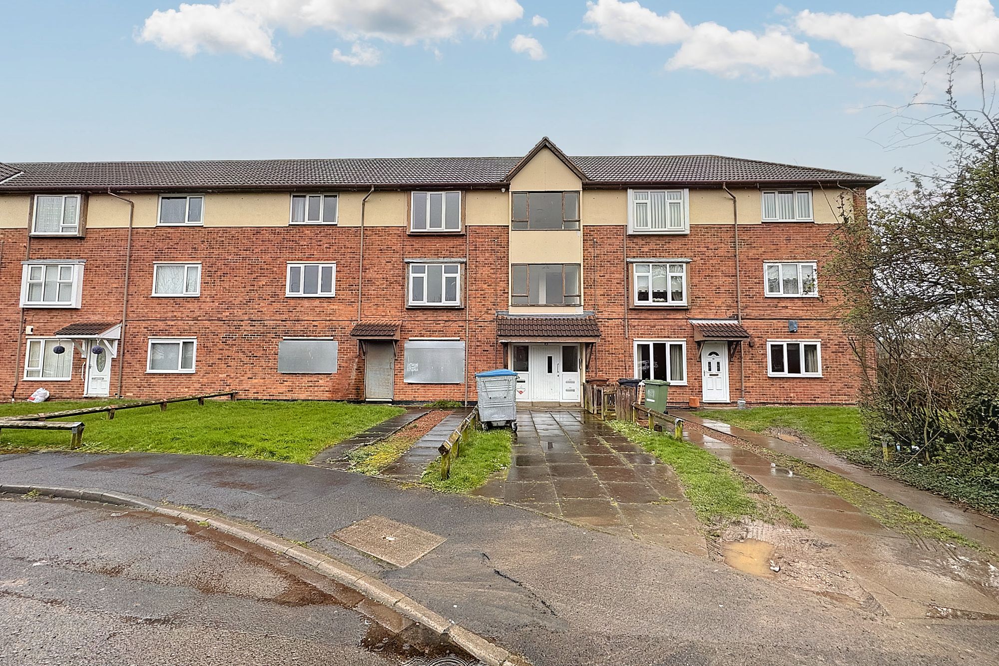 64 Wynyard Mews, Hartlepool TS25 3JF