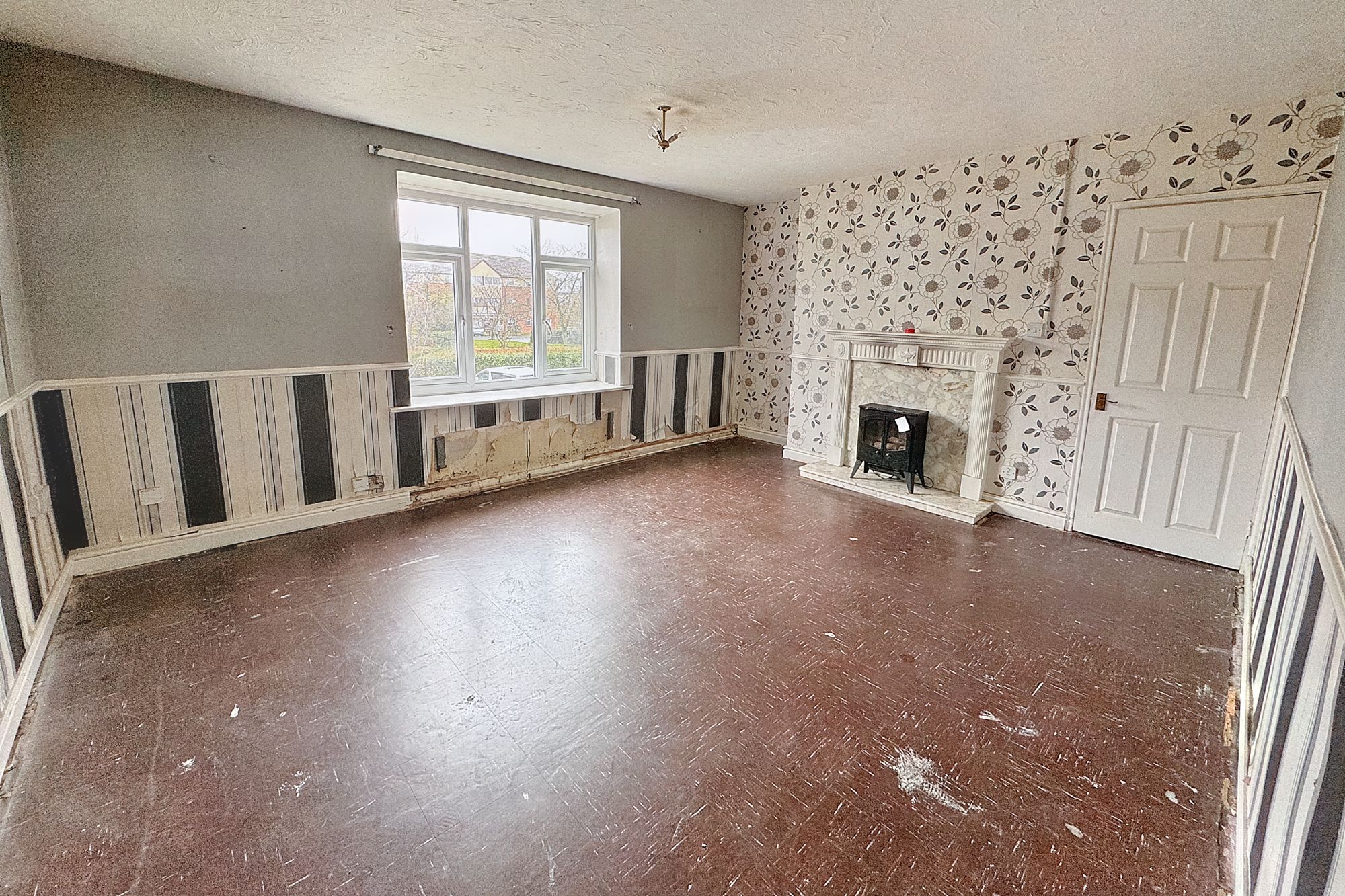 64 Wynyard Mews, Hartlepool TS25 3JF