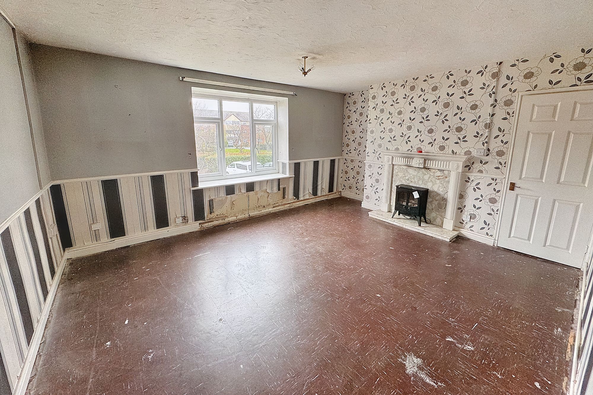 64 Wynyard Mews, Hartlepool TS25 3JF
