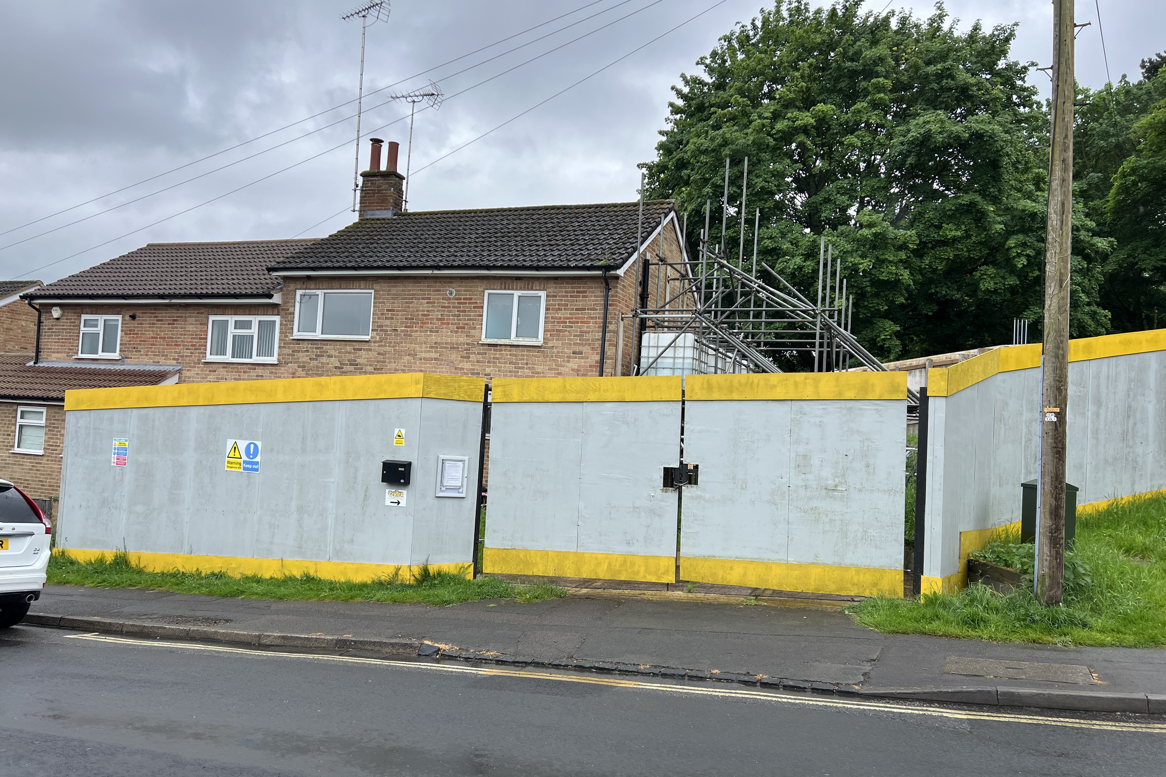 35 Crisp Road, Henley-on-Thames, RG9 2EN