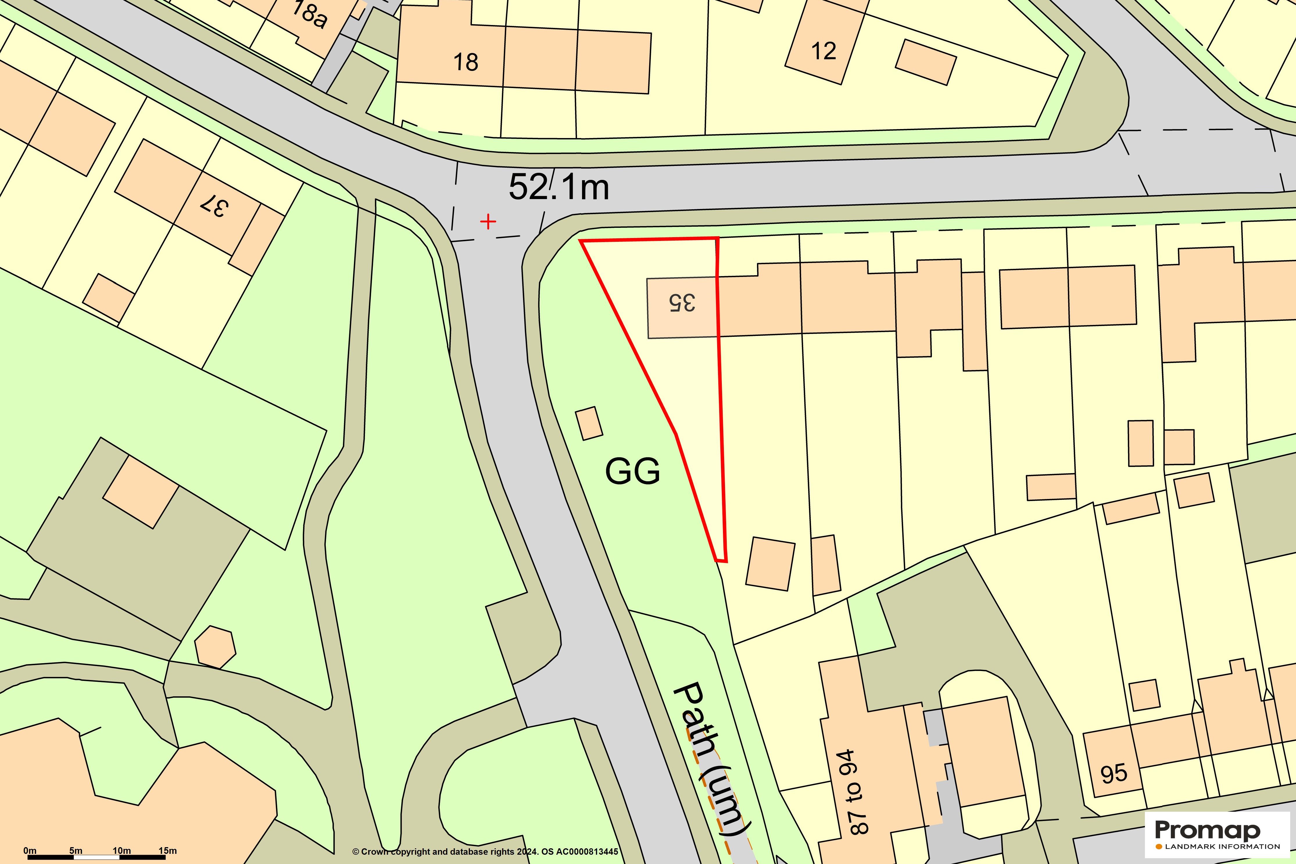 35 Crisp Road, Henley-on-Thames, RG9 2EN