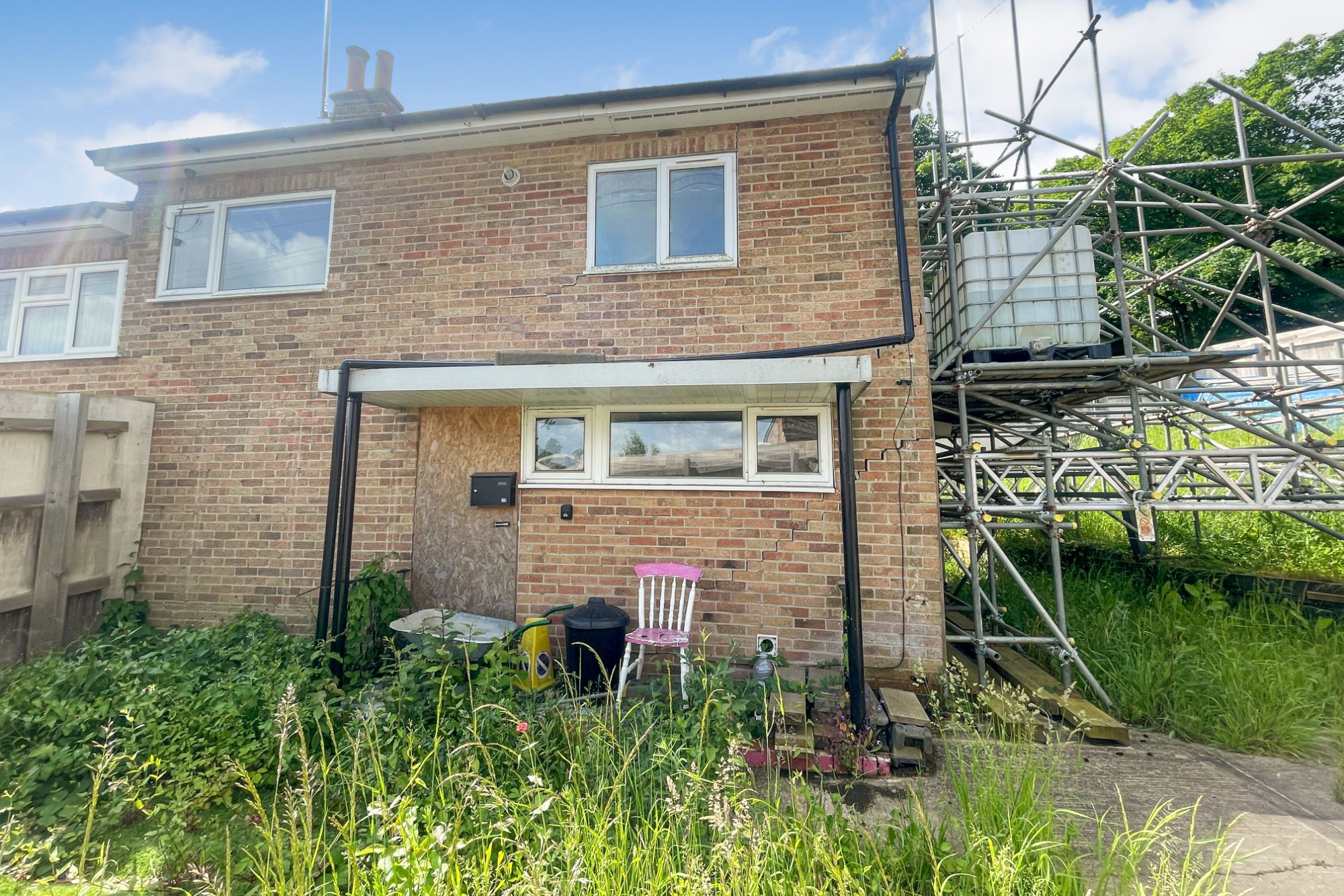 35 Crisp Road, Henley-on-Thames, RG9 2EN