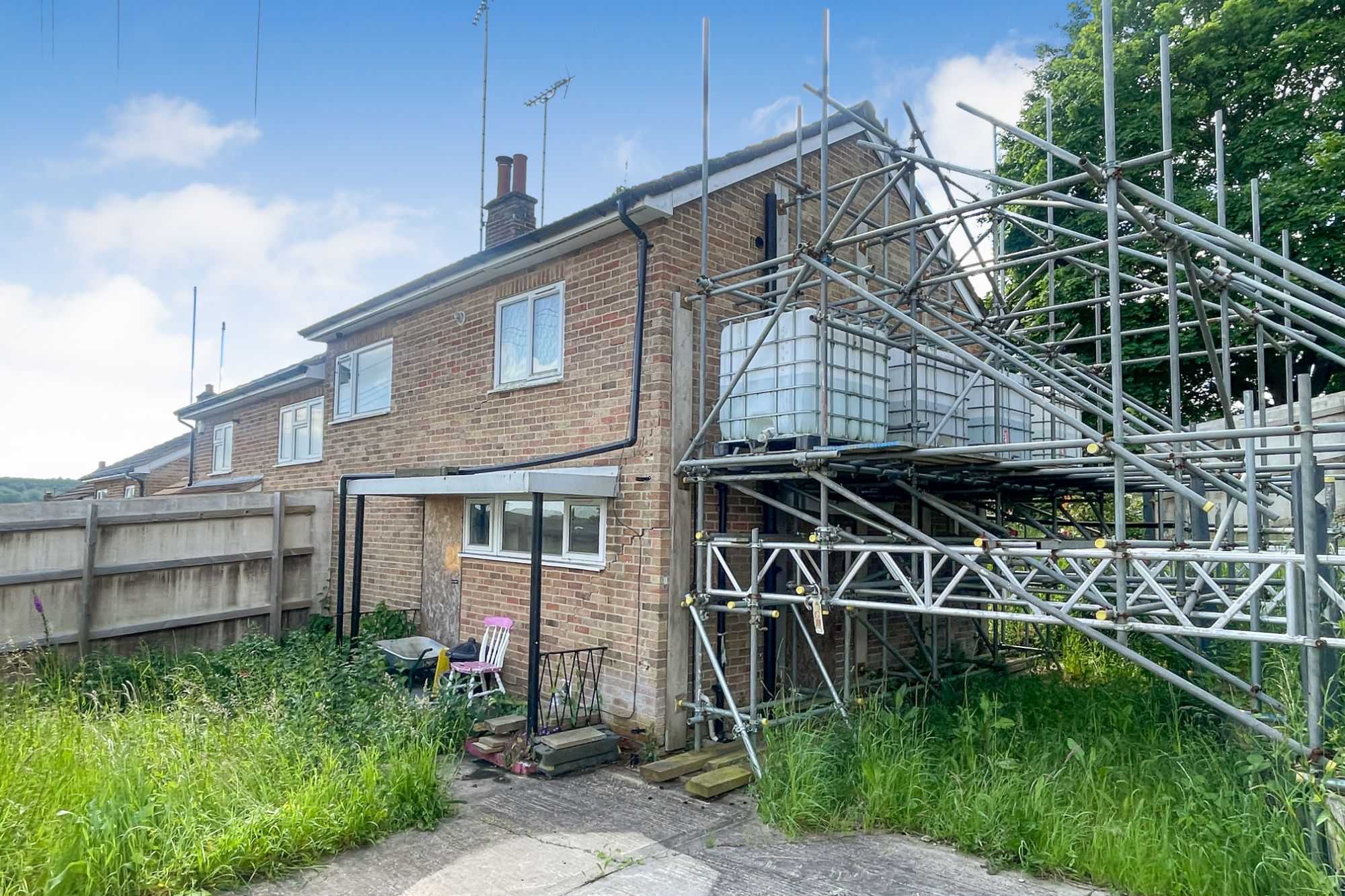35 Crisp Road, Henley-on-Thames, RG9 2EN