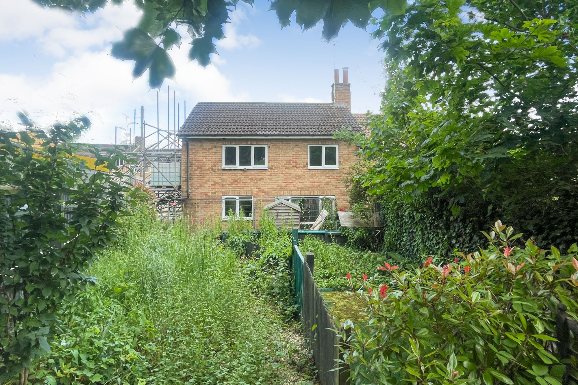 35 Crisp Road, Henley-on-Thames, RG9 2EN
