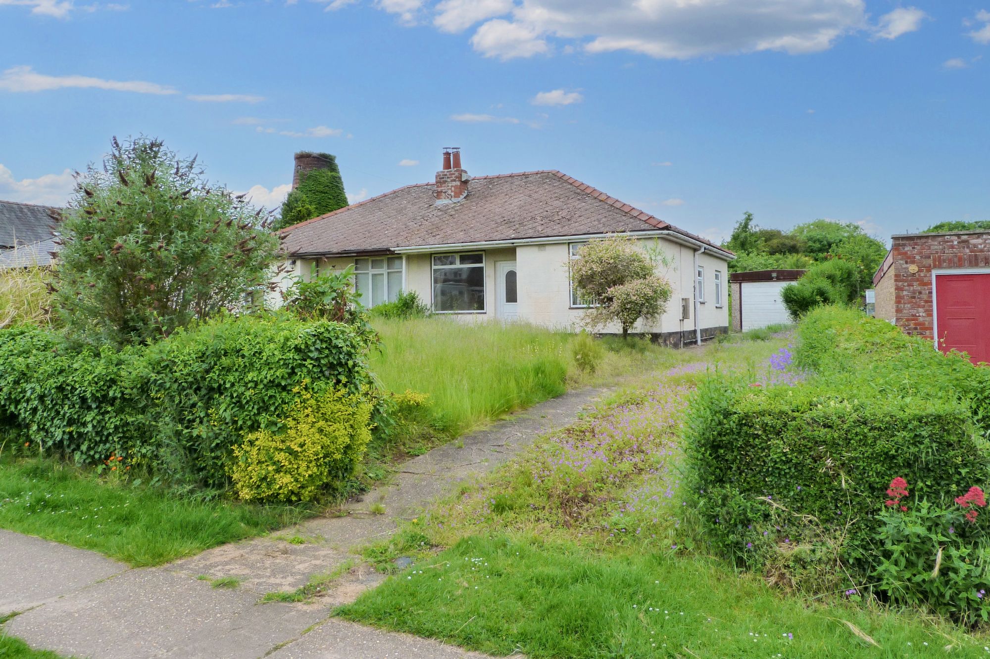 78 Princes Street, Metheringham, Lincoln, Lincolnshire, LN4 3DE
