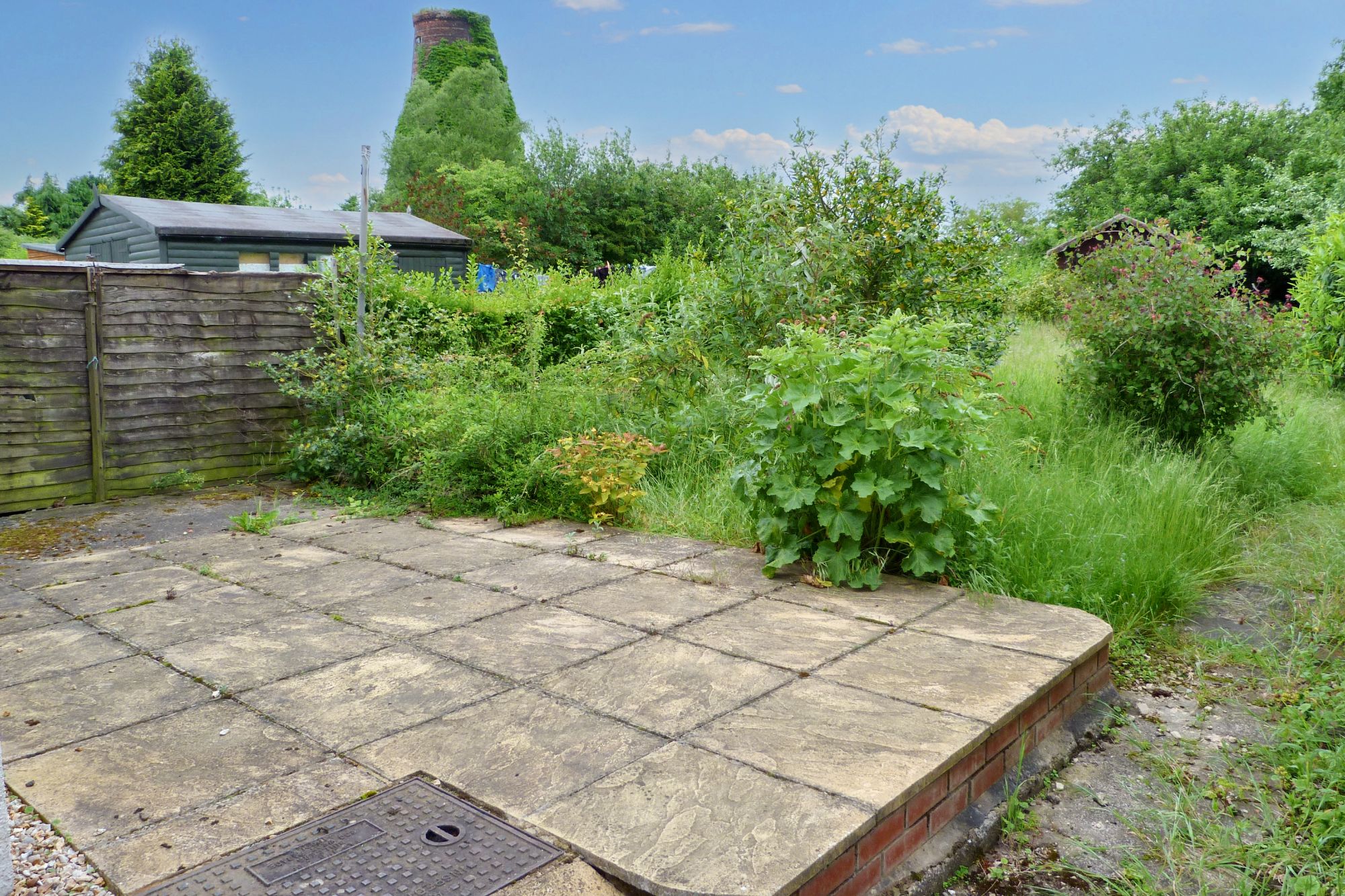 78 Princes Street, Metheringham, Lincoln, Lincolnshire, LN4 3DE