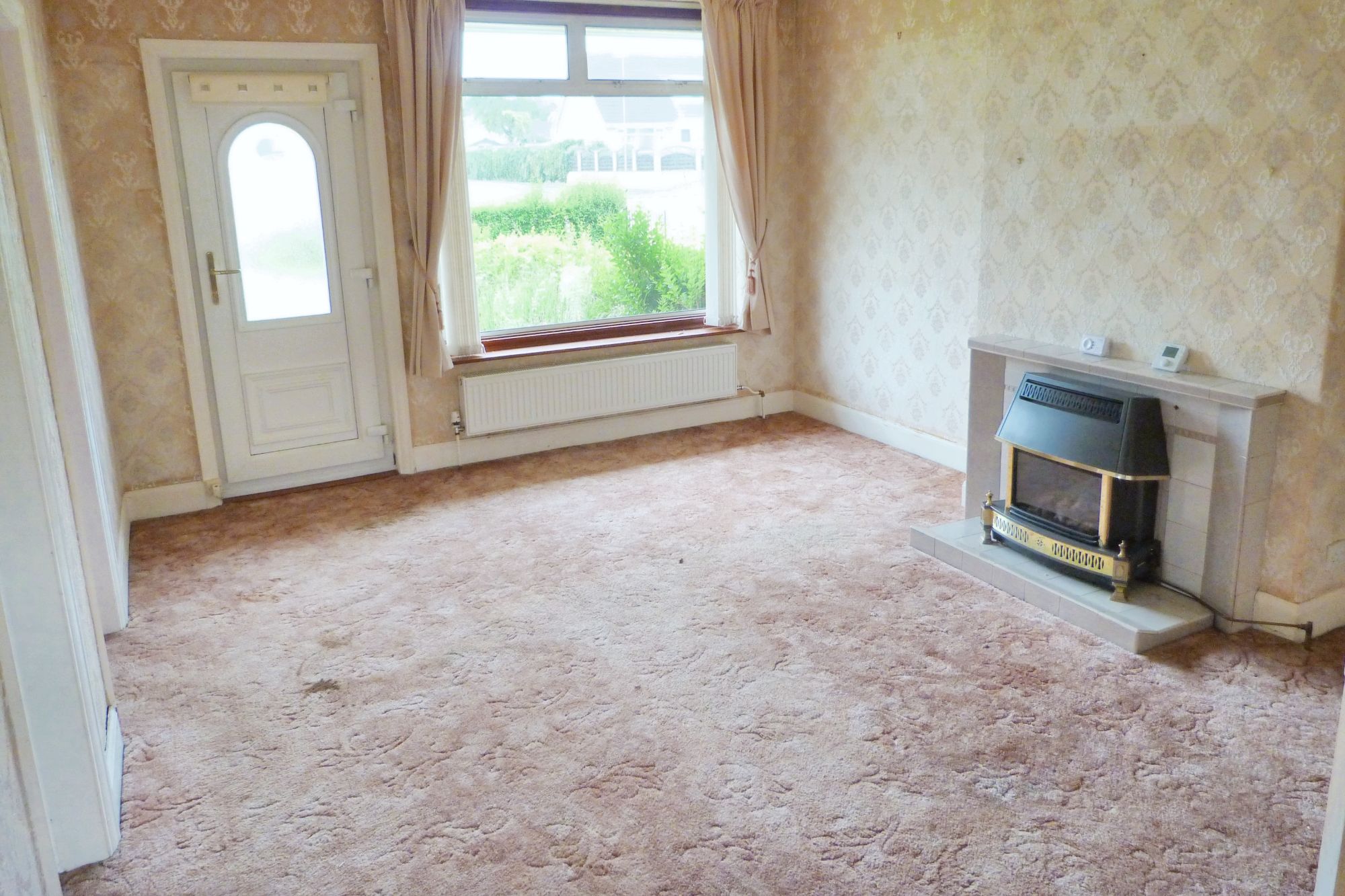 78 Princes Street, Metheringham, Lincoln, Lincolnshire, LN4 3DE